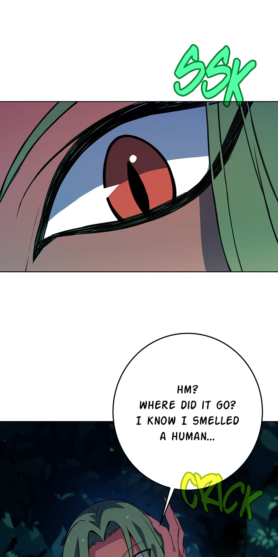 I Became A Part Time Employee For Gods Chapter 72 326 001