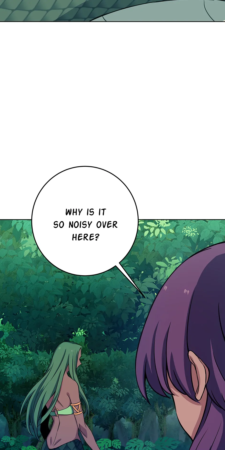 I Became A Part Time Employee For Gods Chapter 72 328 003