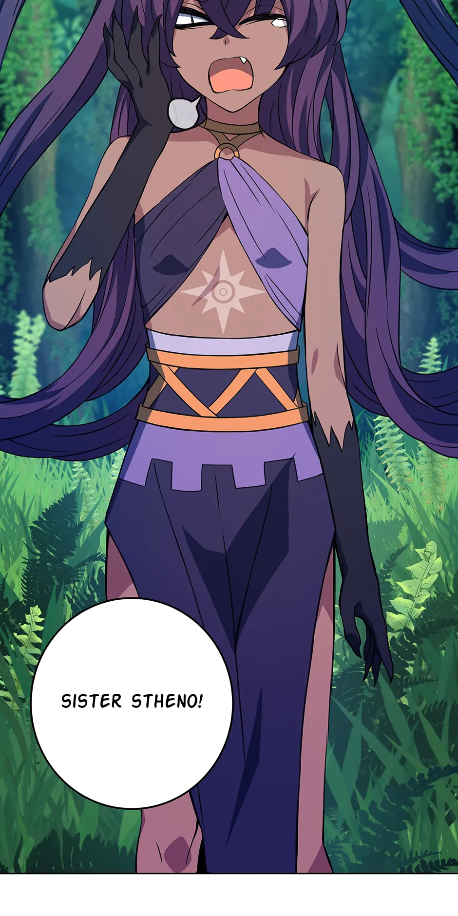 I Became A Part Time Employee For Gods Chapter 72 330 005