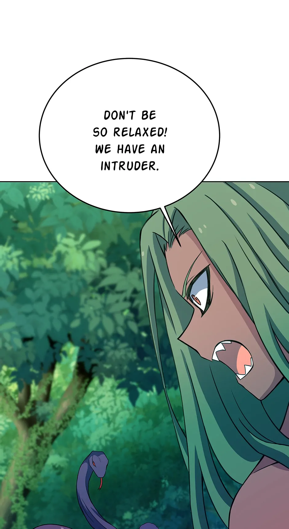 I Became A Part Time Employee For Gods Chapter 72 331 006