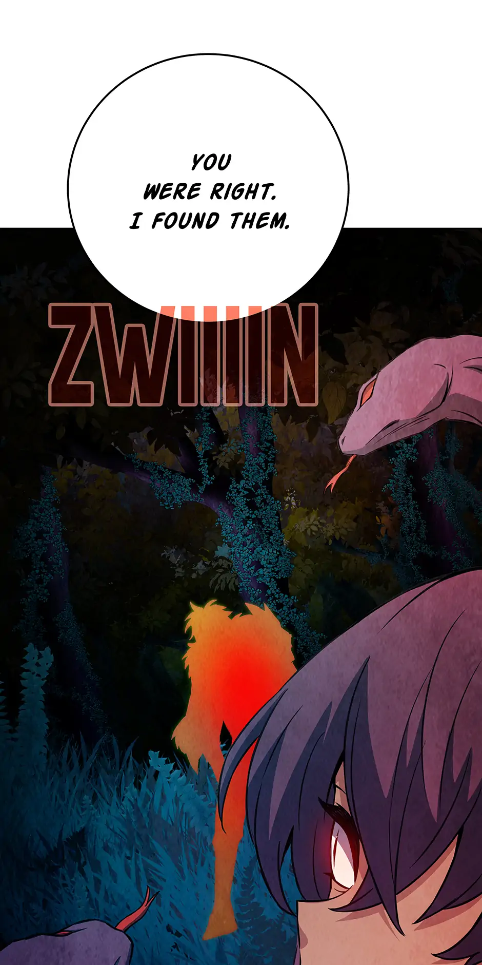 I Became A Part Time Employee For Gods Chapter 72 336 011