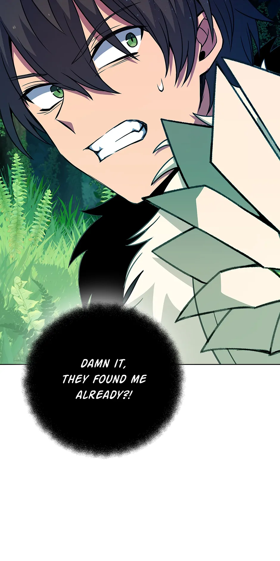 I Became A Part Time Employee For Gods Chapter 72 340 015