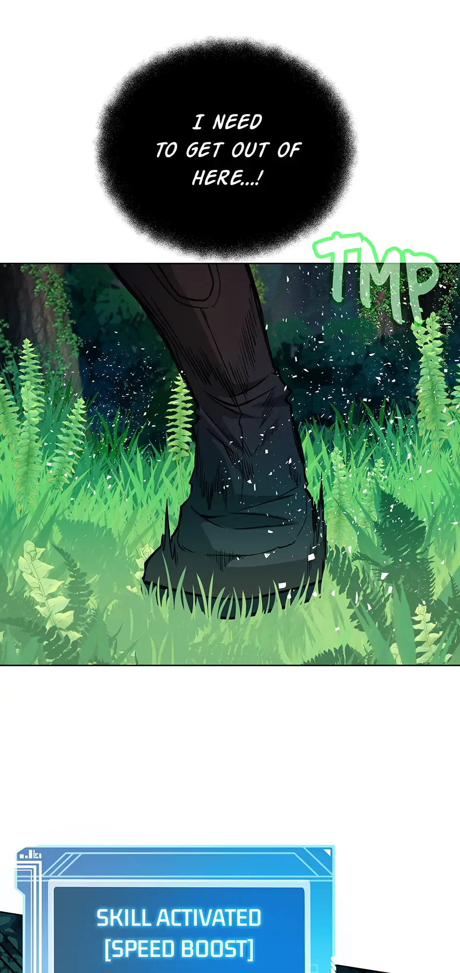 I Became A Part Time Employee For Gods Chapter 72 341 016