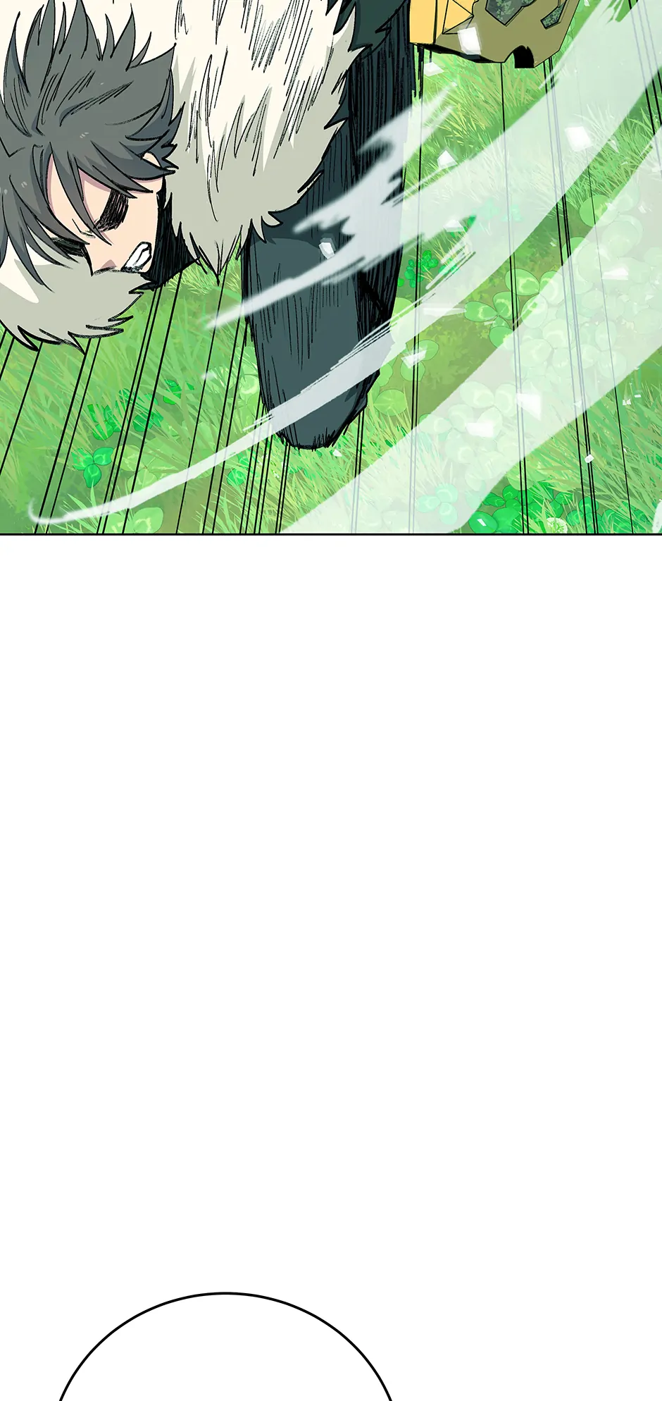 I Became A Part Time Employee For Gods Chapter 72 343 018