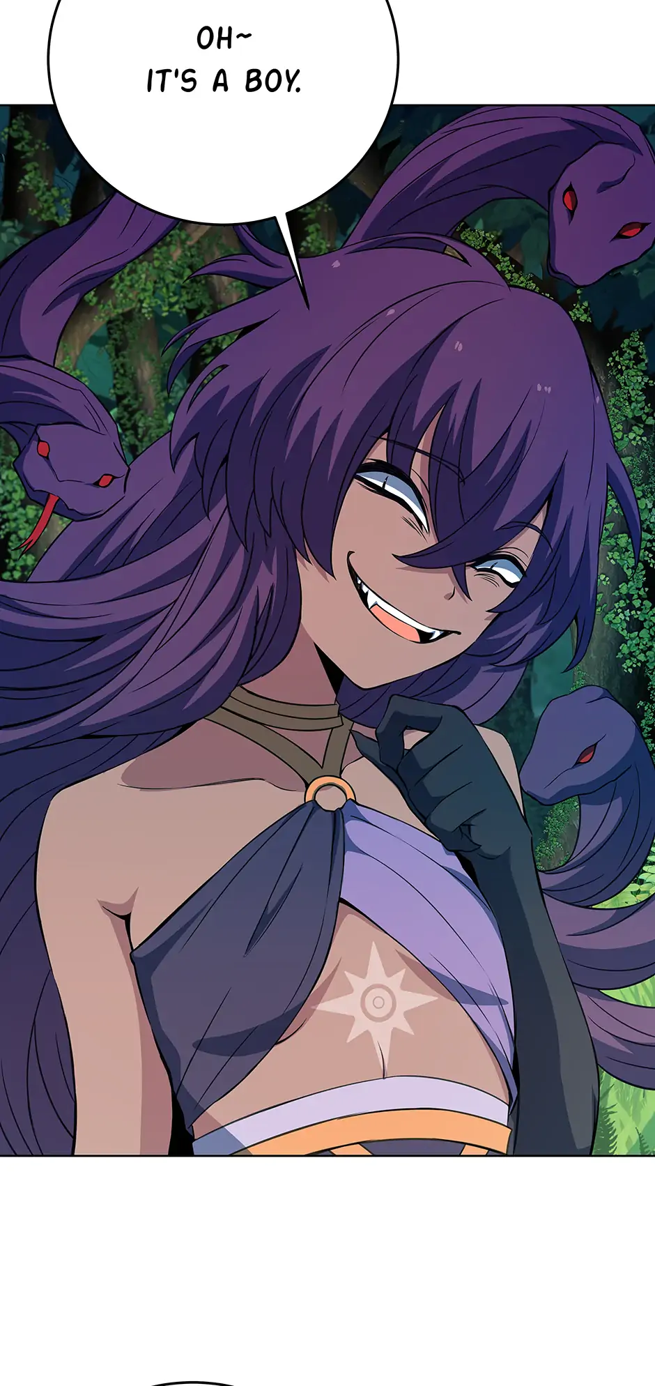 I Became A Part Time Employee For Gods Chapter 72 344 019