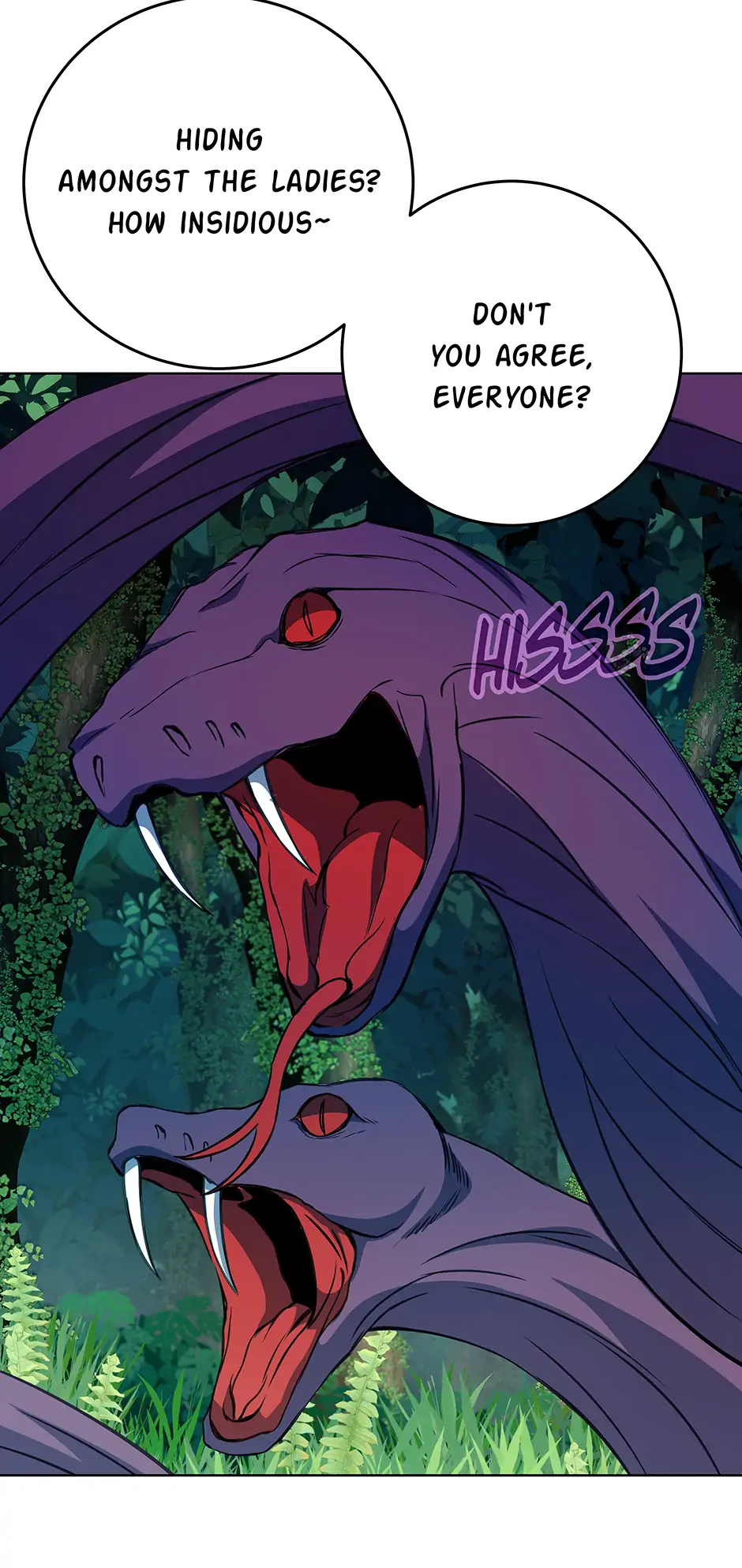 I Became A Part Time Employee For Gods Chapter 72 345 020