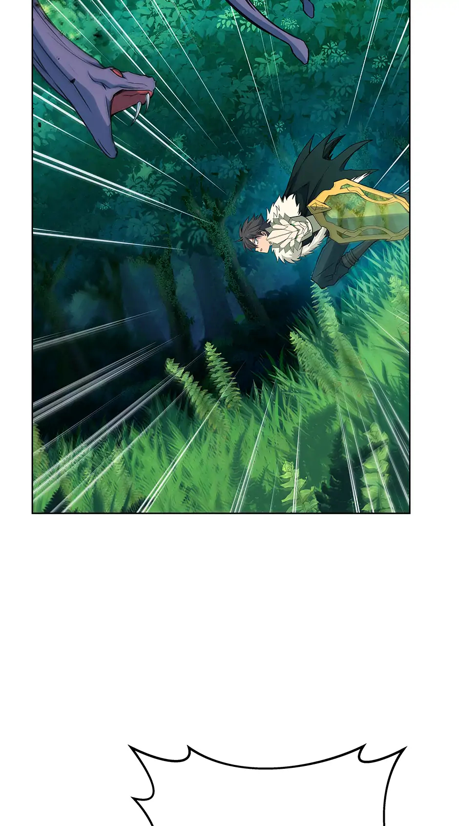 I Became A Part Time Employee For Gods Chapter 72 347 022