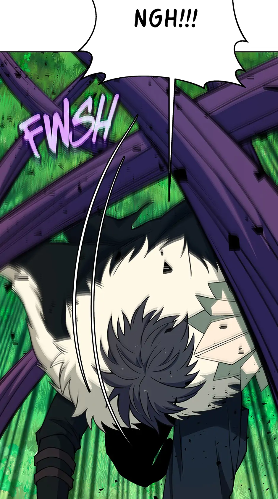 I Became A Part Time Employee For Gods Chapter 72 348 023