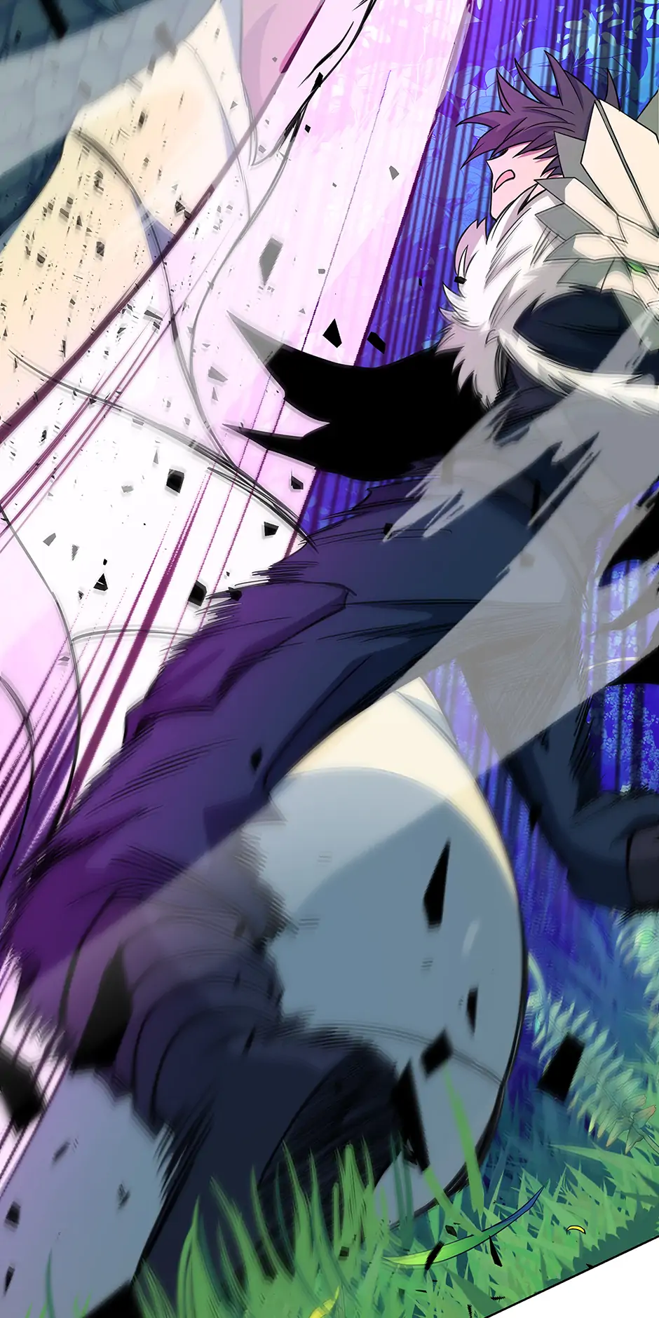 I Became A Part Time Employee For Gods Chapter 72 352 027