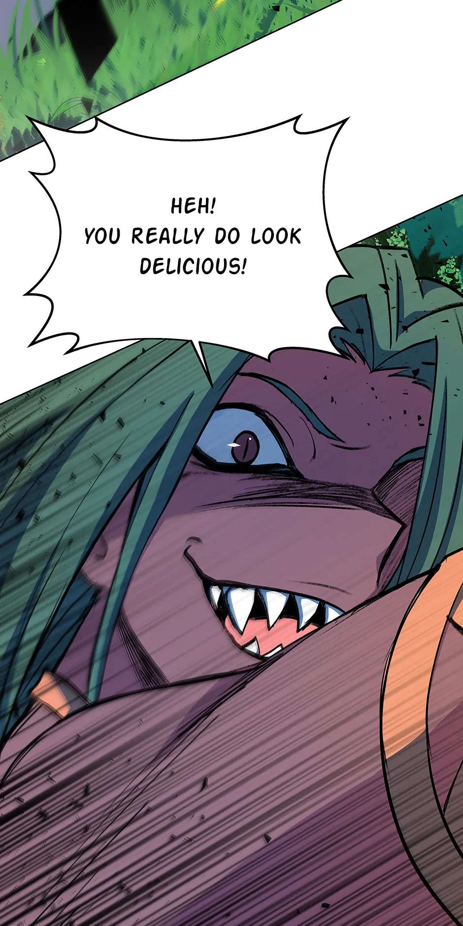 I Became A Part Time Employee For Gods Chapter 72 353 028