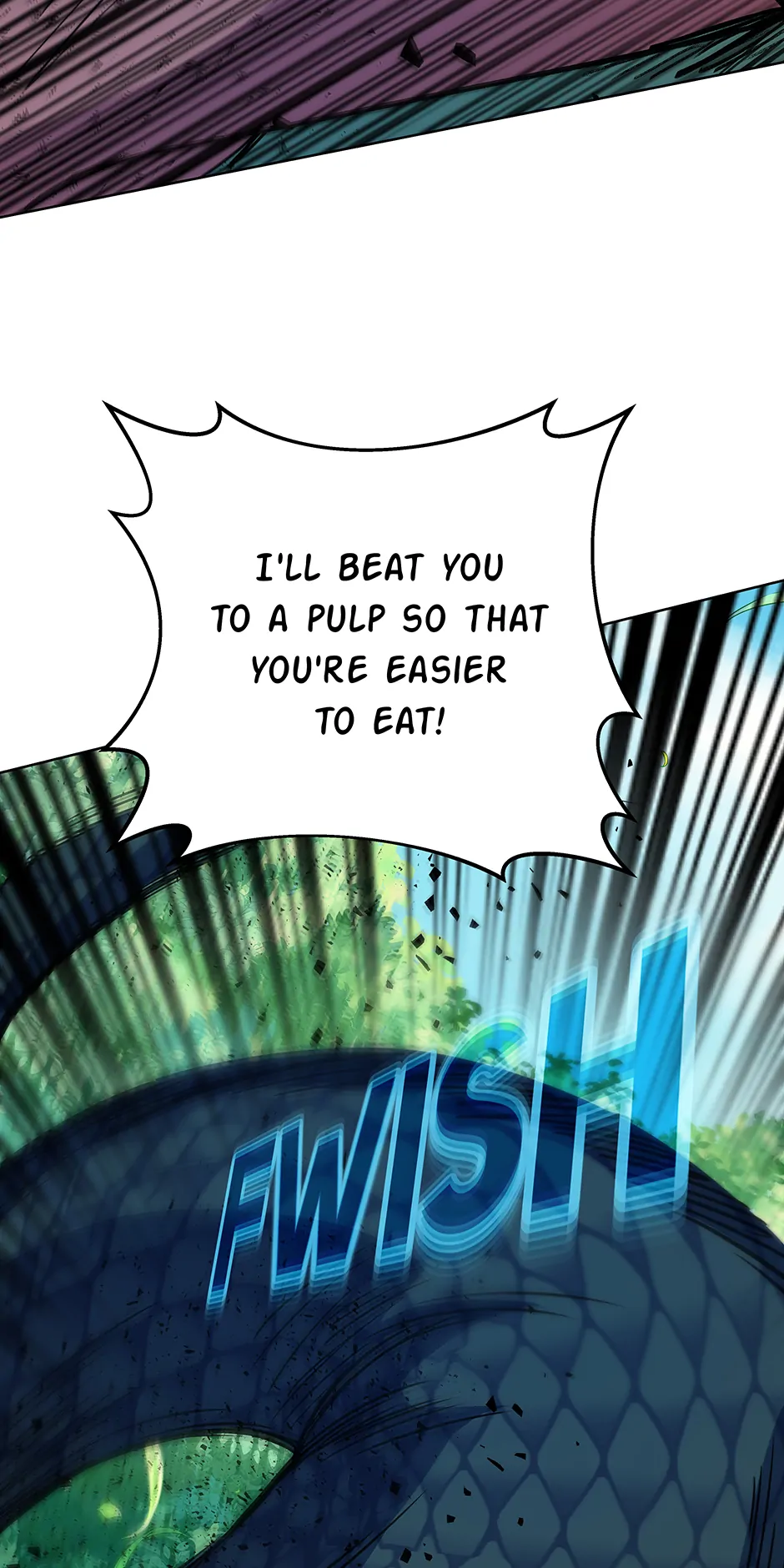 I Became A Part Time Employee For Gods Chapter 72 354 029