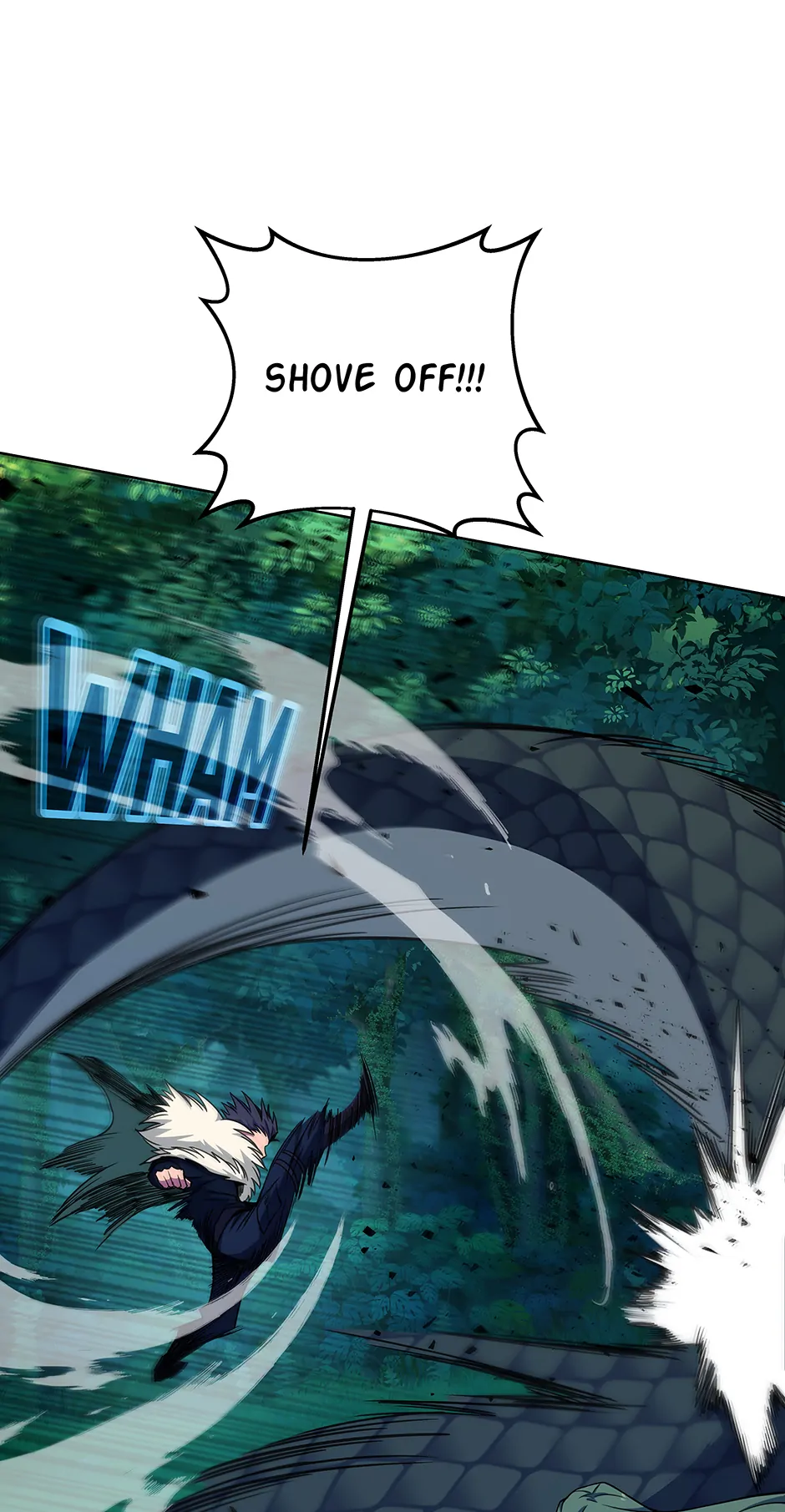 I Became A Part Time Employee For Gods Chapter 72 356 031