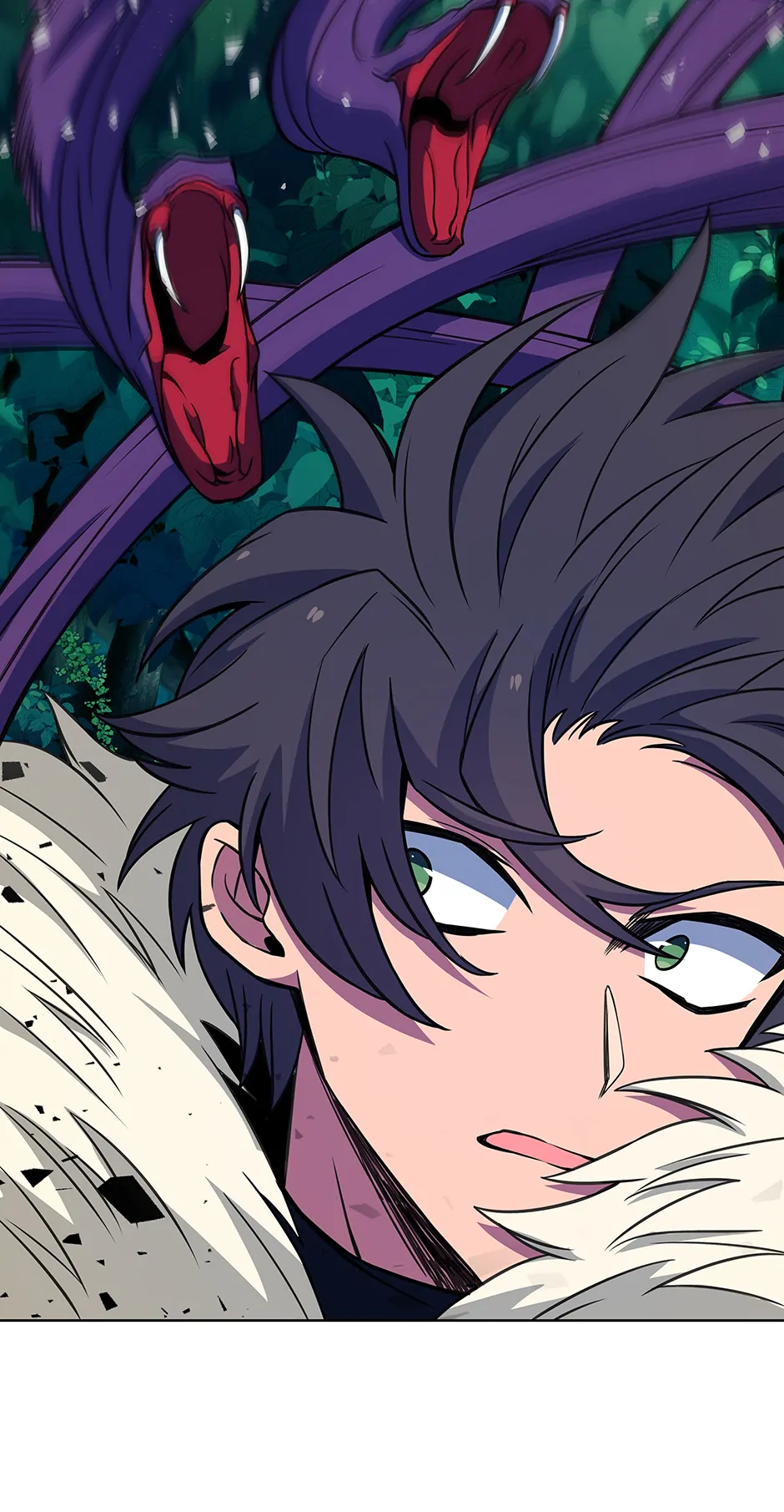 I Became A Part Time Employee For Gods Chapter 72 358 033