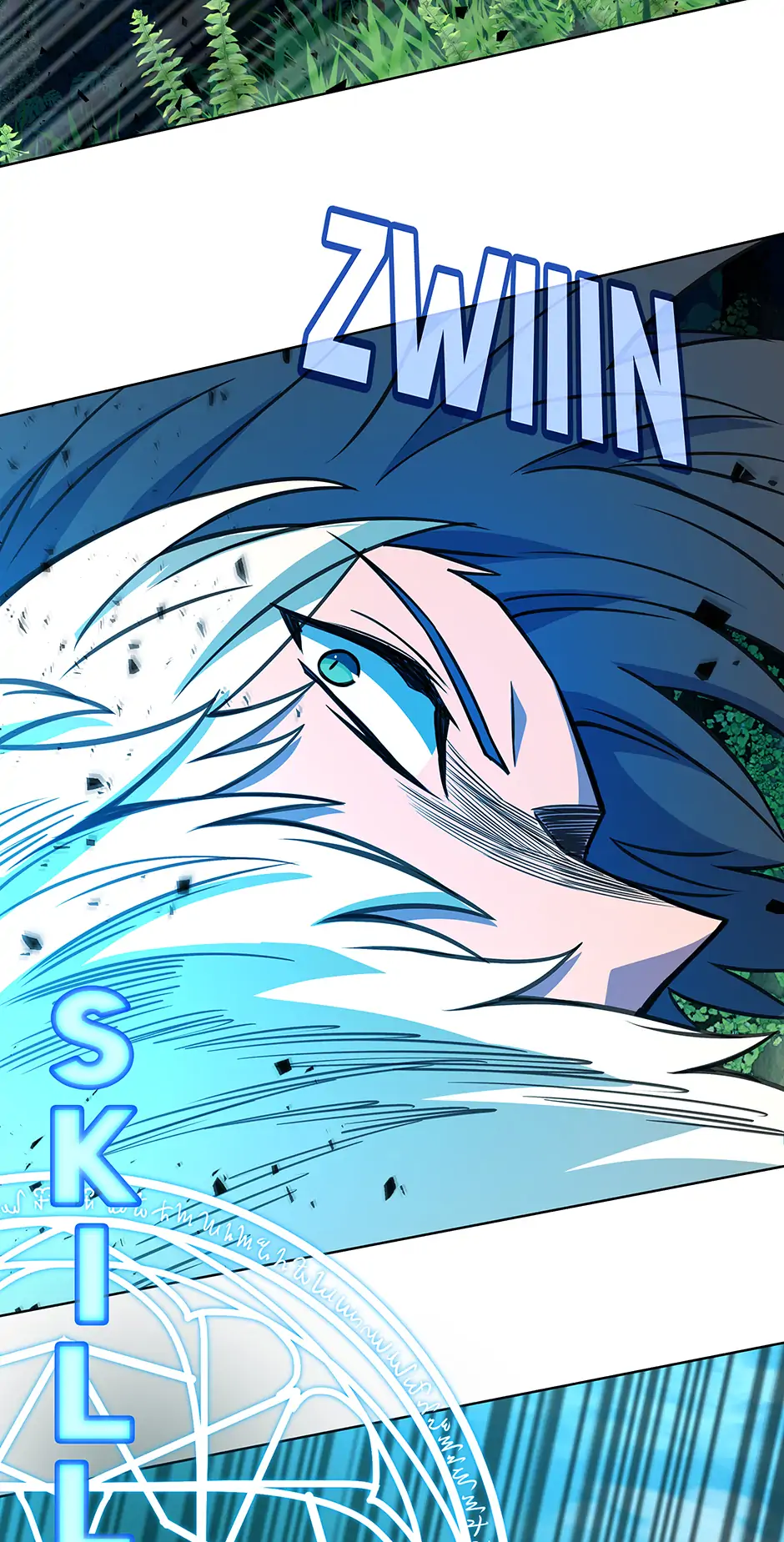 I Became A Part Time Employee For Gods Chapter 72 362 037