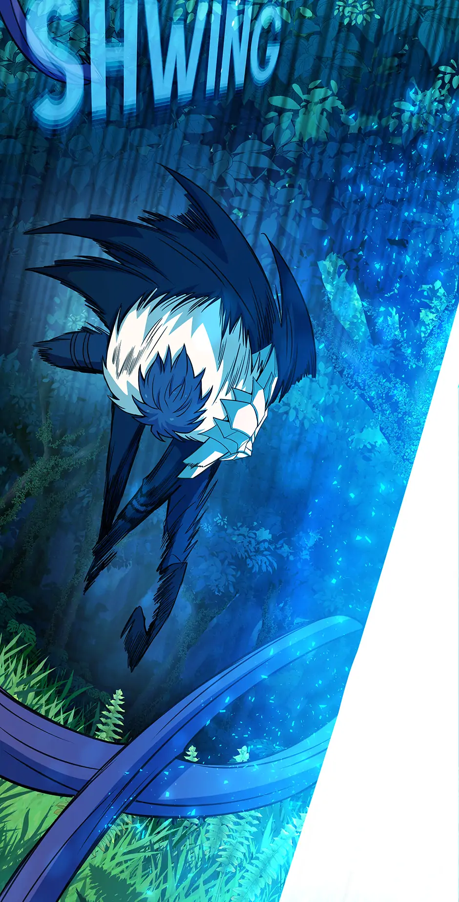 I Became A Part Time Employee For Gods Chapter 72 364 039