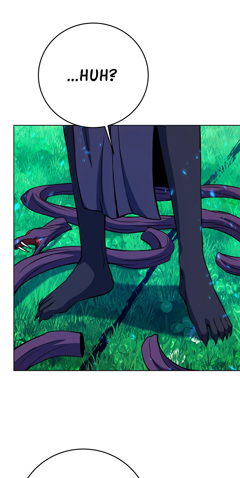 I Became A Part Time Employee For Gods Chapter 72 366 041