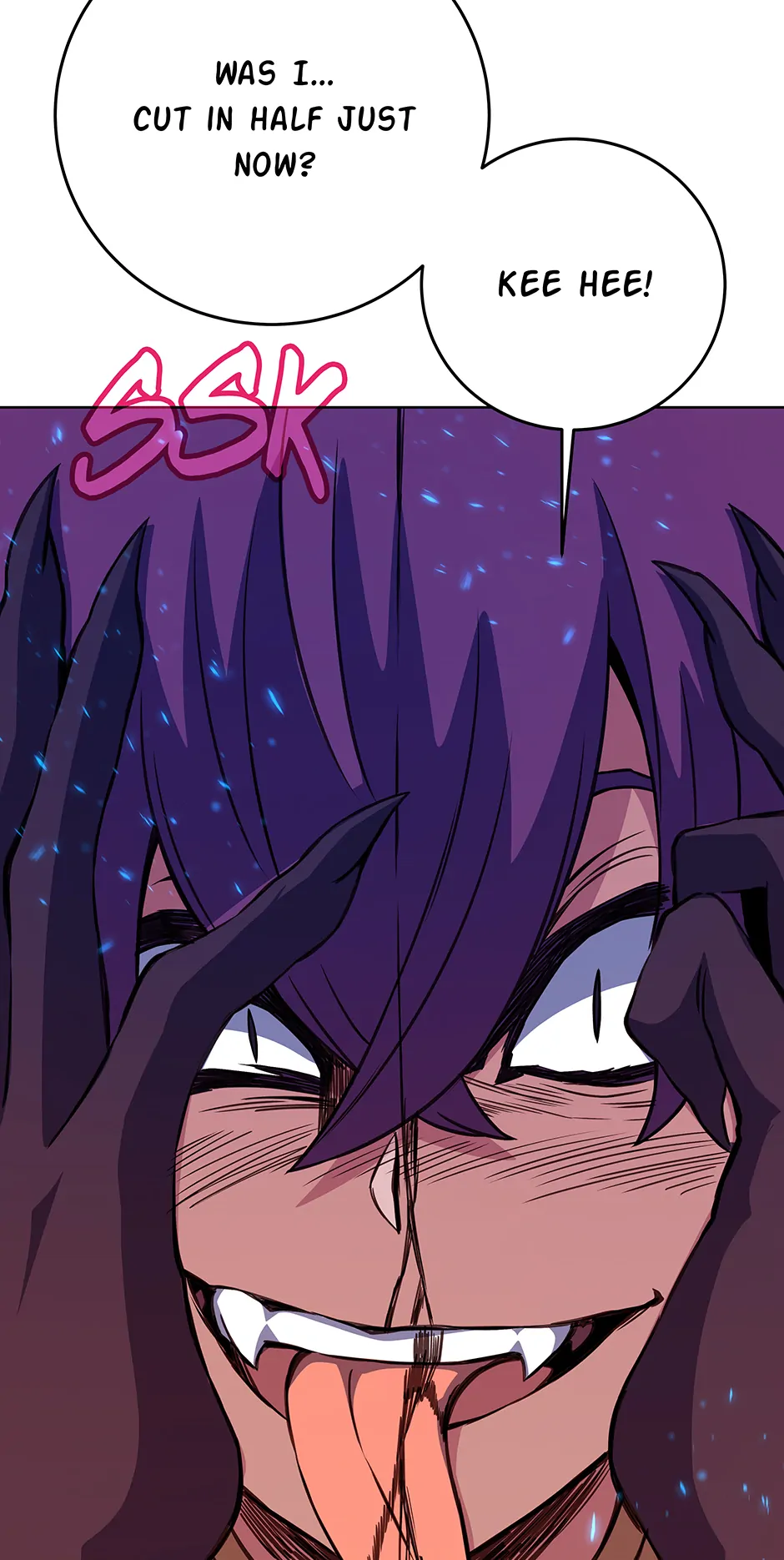 I Became A Part Time Employee For Gods Chapter 72 367 042