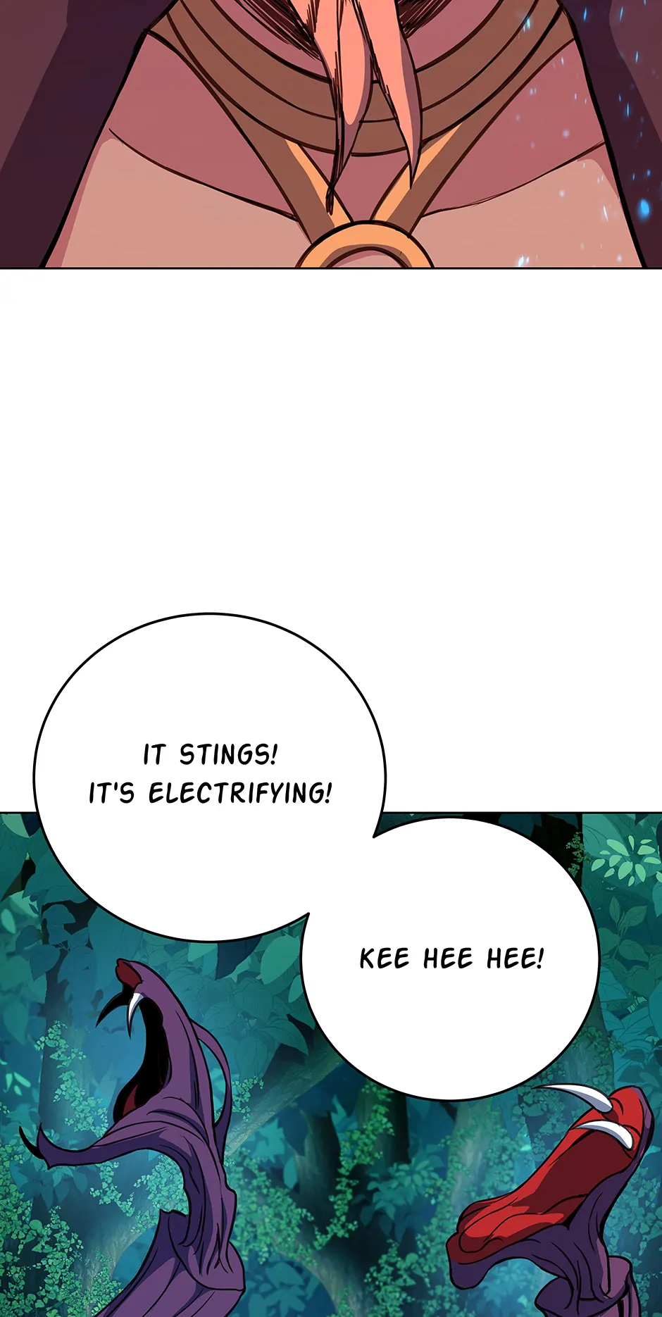 I Became A Part Time Employee For Gods Chapter 72 368 043