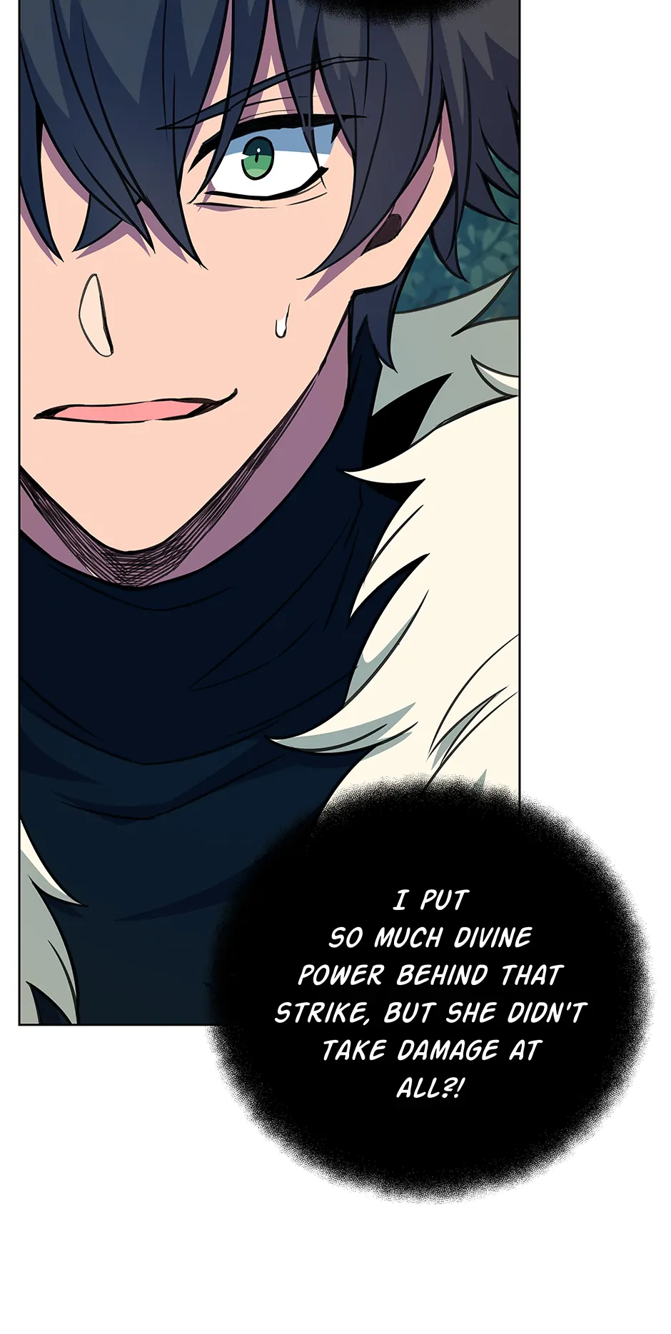 I Became A Part Time Employee For Gods Chapter 72 370 045