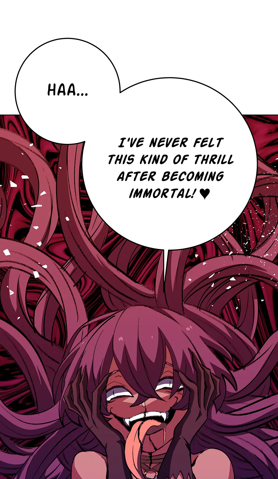 I Became A Part Time Employee For Gods Chapter 72 371 046