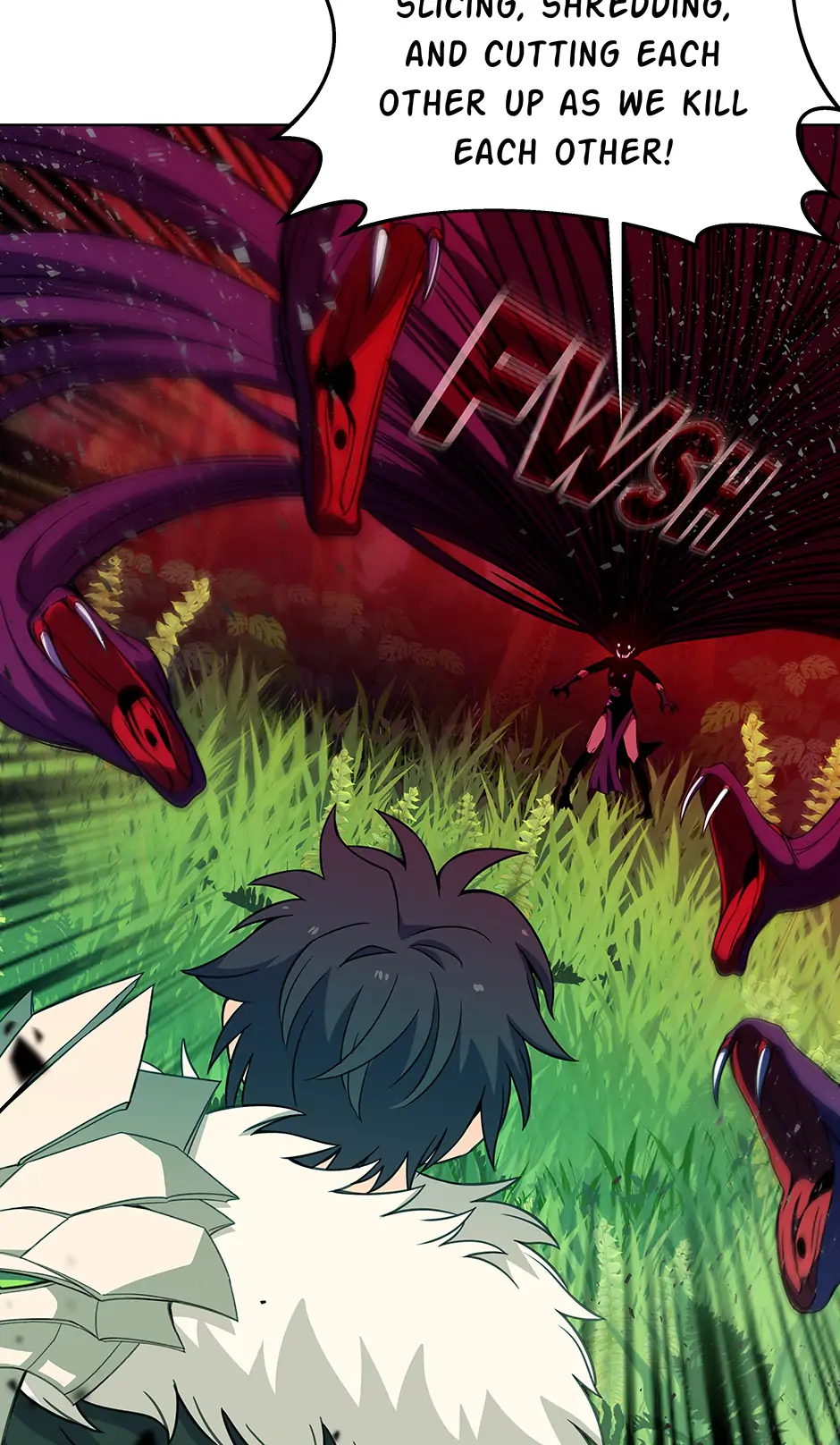 I Became A Part Time Employee For Gods Chapter 72 373 048