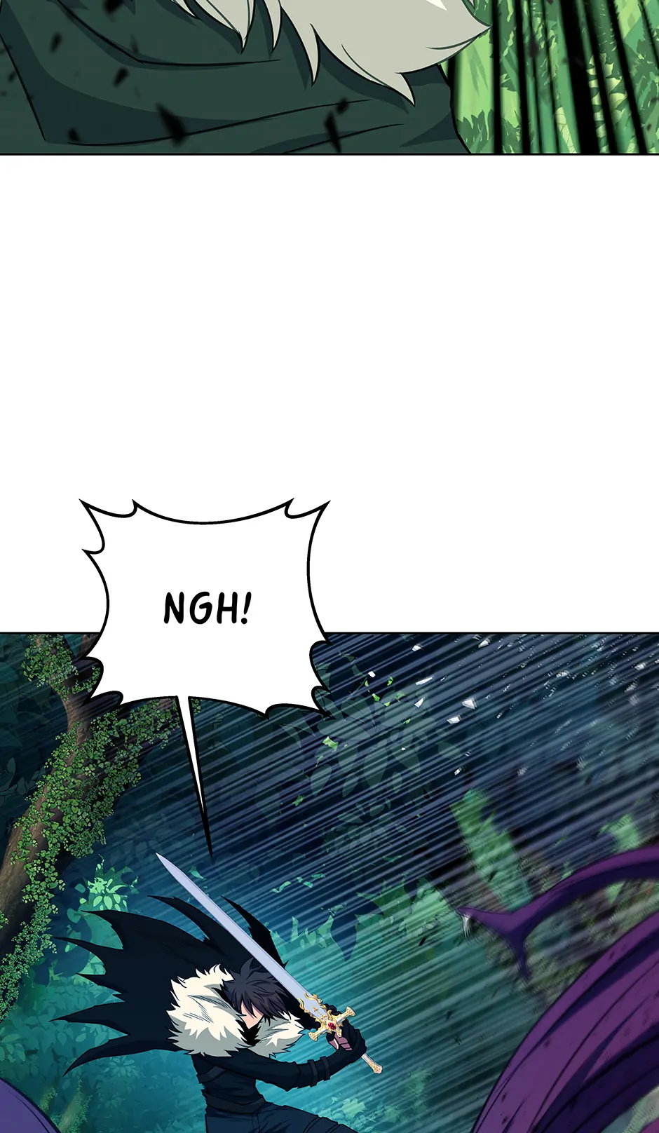 I Became A Part Time Employee For Gods Chapter 72 374 049