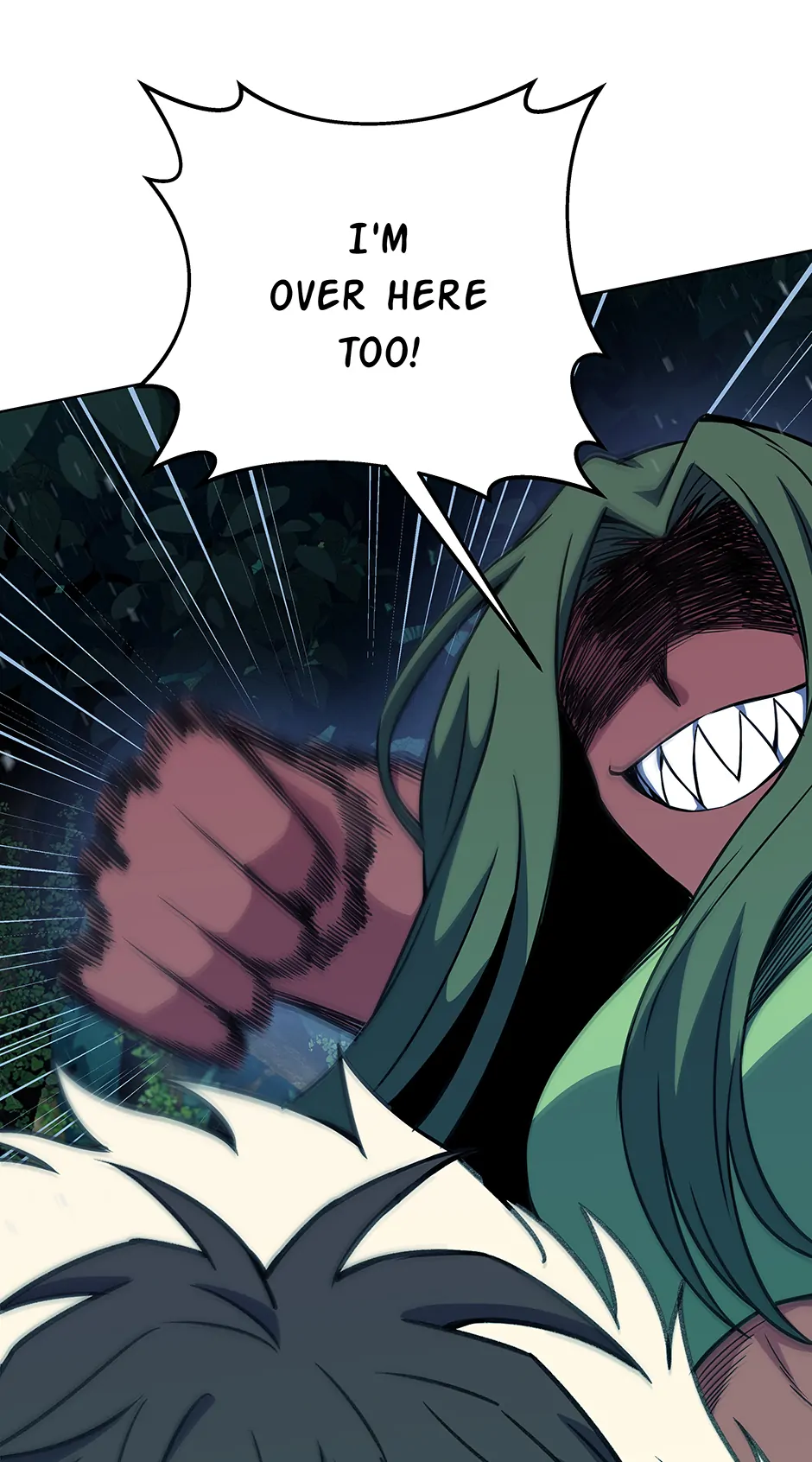 I Became A Part Time Employee For Gods Chapter 72 376 051