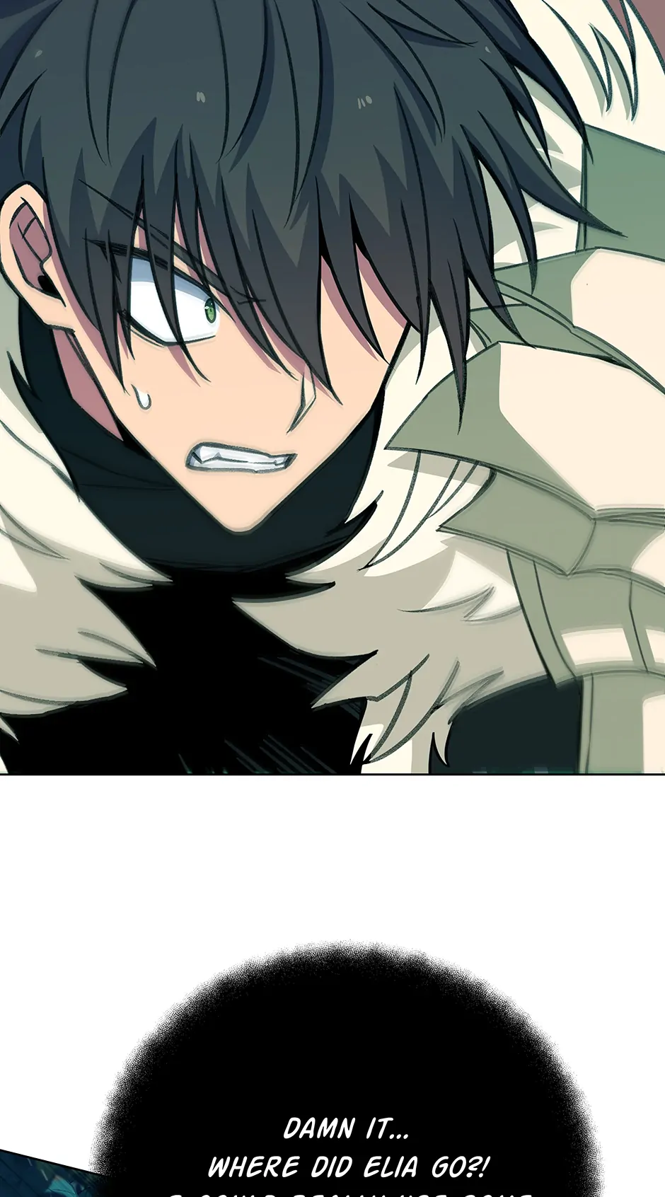 I Became A Part Time Employee For Gods Chapter 72 377 052