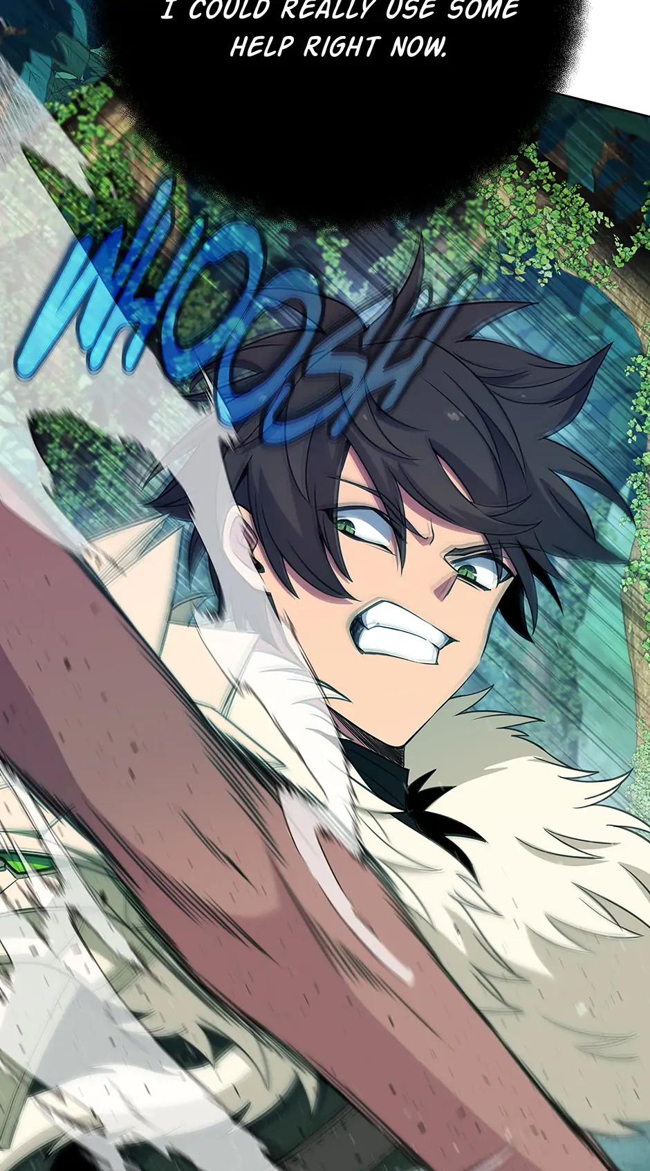 I Became A Part Time Employee For Gods Chapter 72 378 053