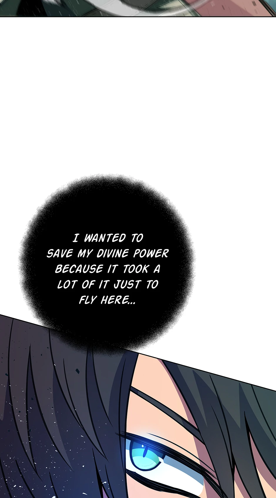 I Became A Part Time Employee For Gods Chapter 72 379 054