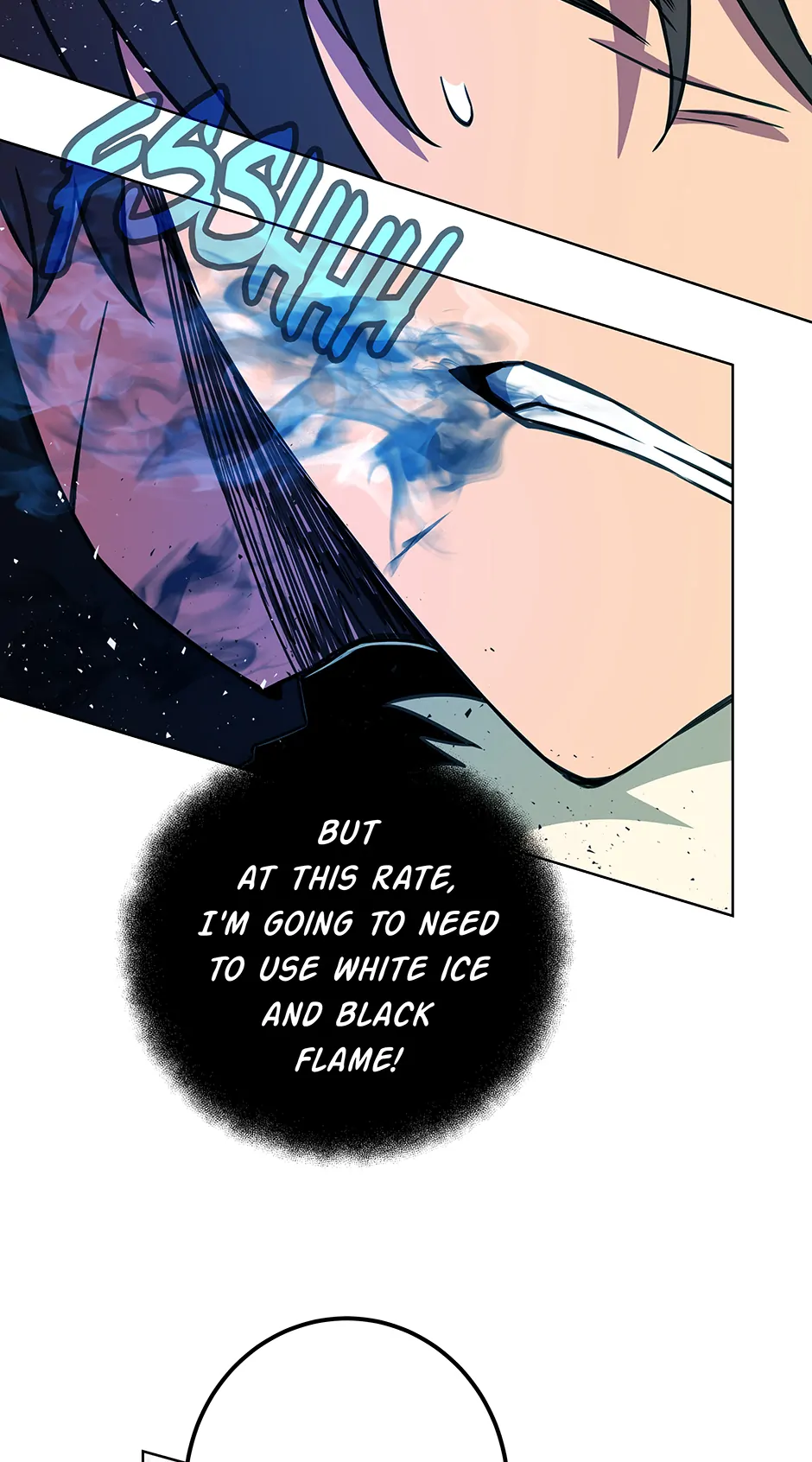 I Became A Part Time Employee For Gods Chapter 72 380 055