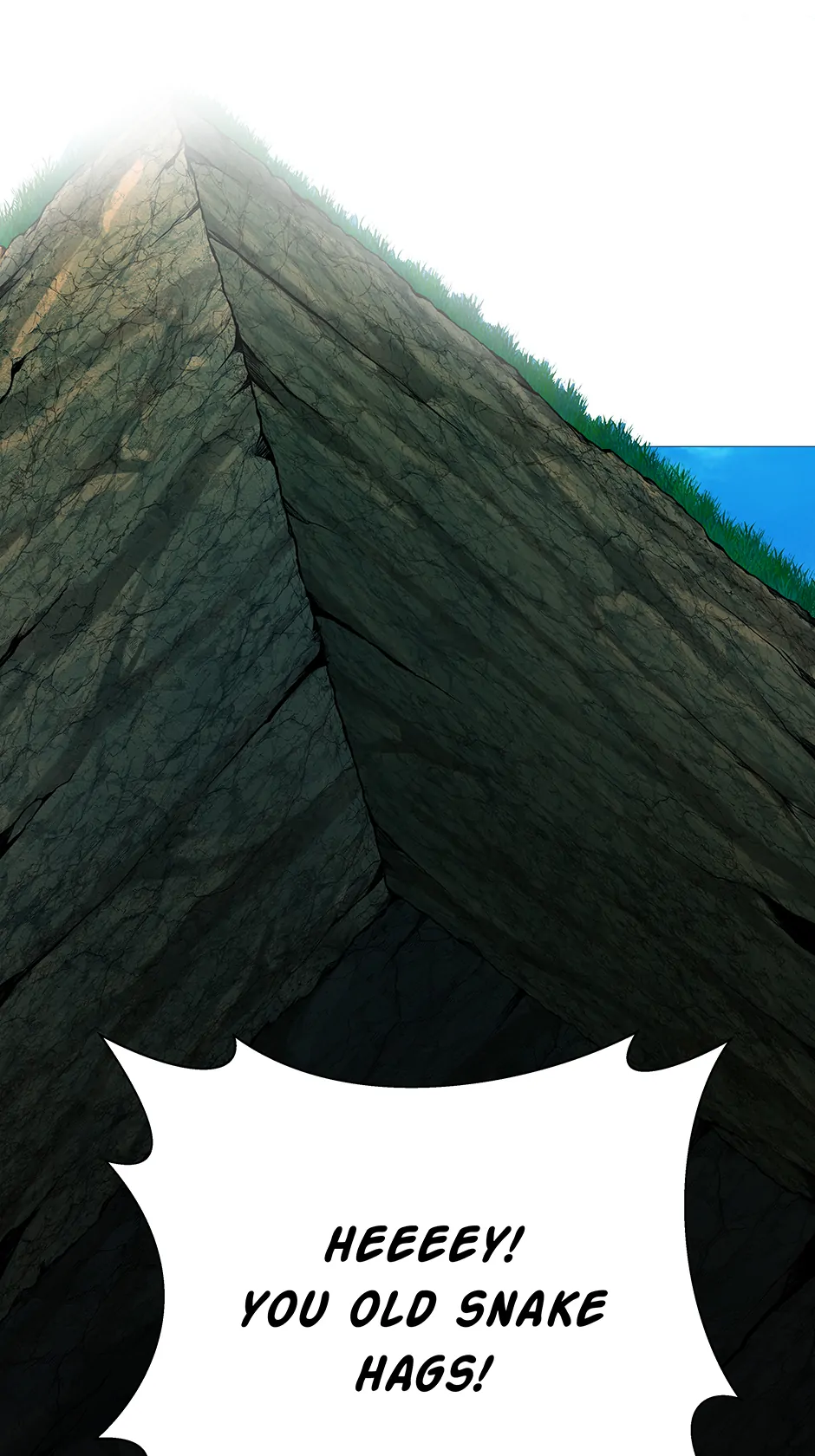 I Became A Part Time Employee For Gods Chapter 72 382 057