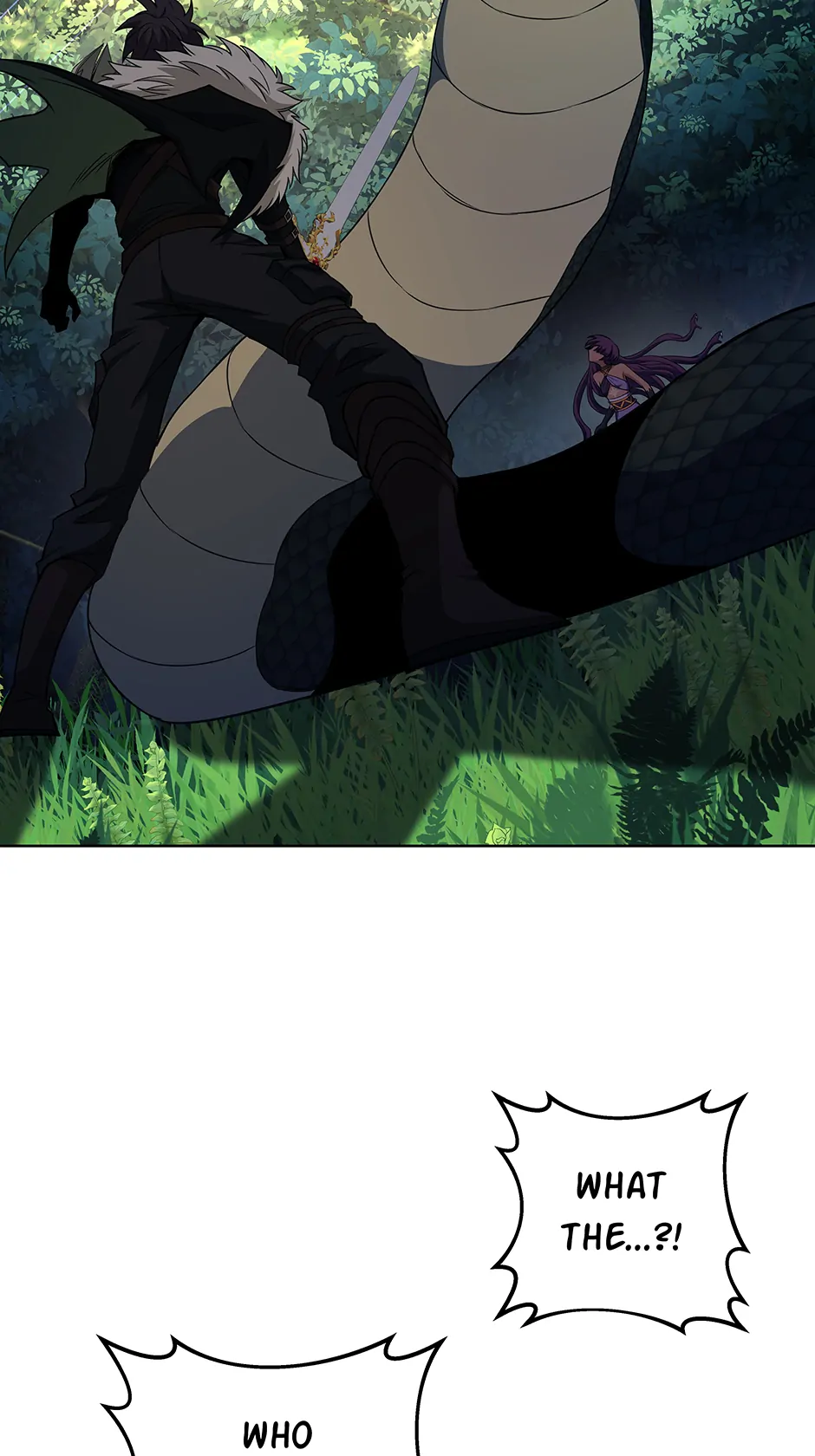 I Became A Part Time Employee For Gods Chapter 72 384 059