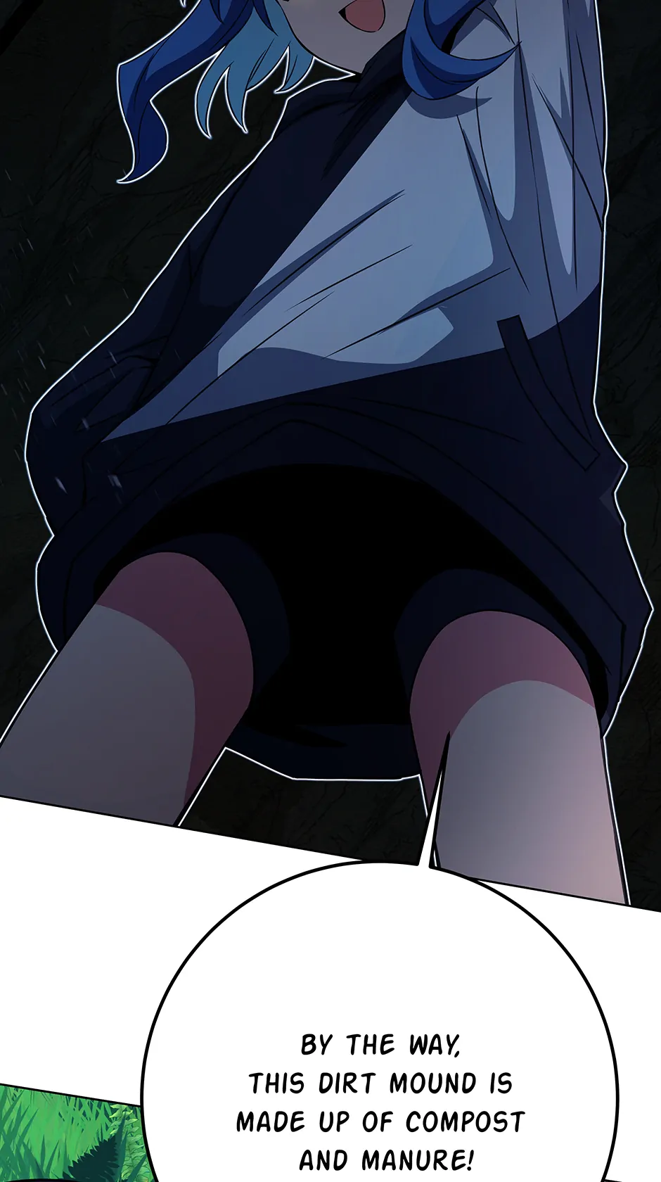 I Became A Part Time Employee For Gods Chapter 72 386 061