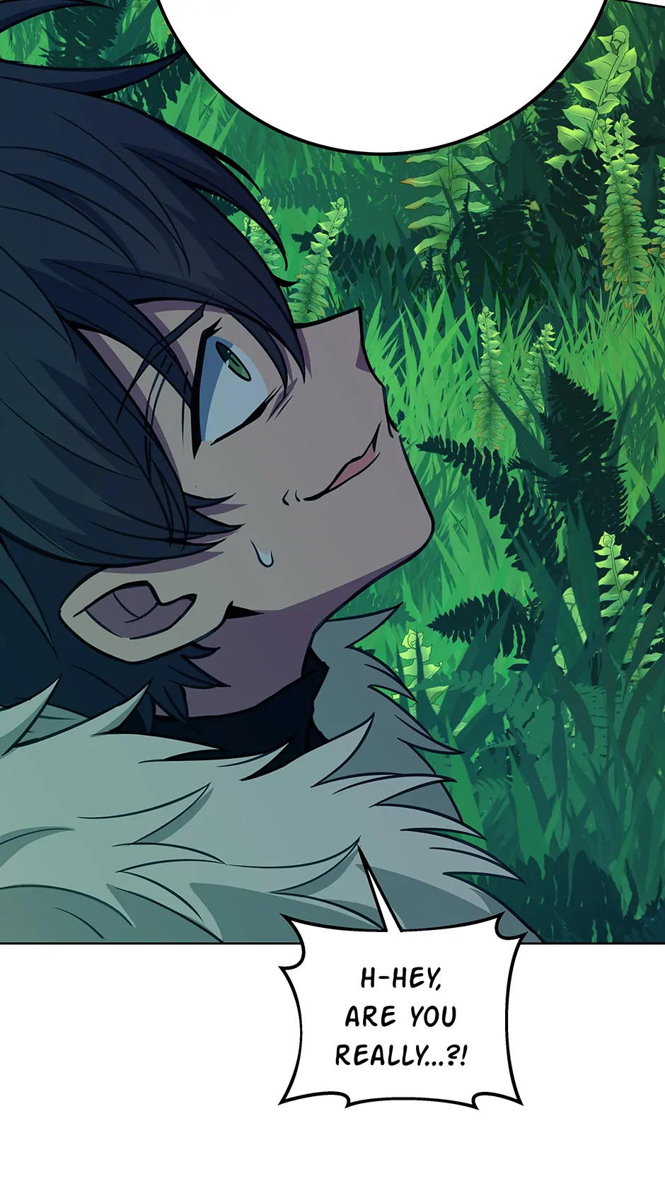 I Became A Part Time Employee For Gods Chapter 72 387 062