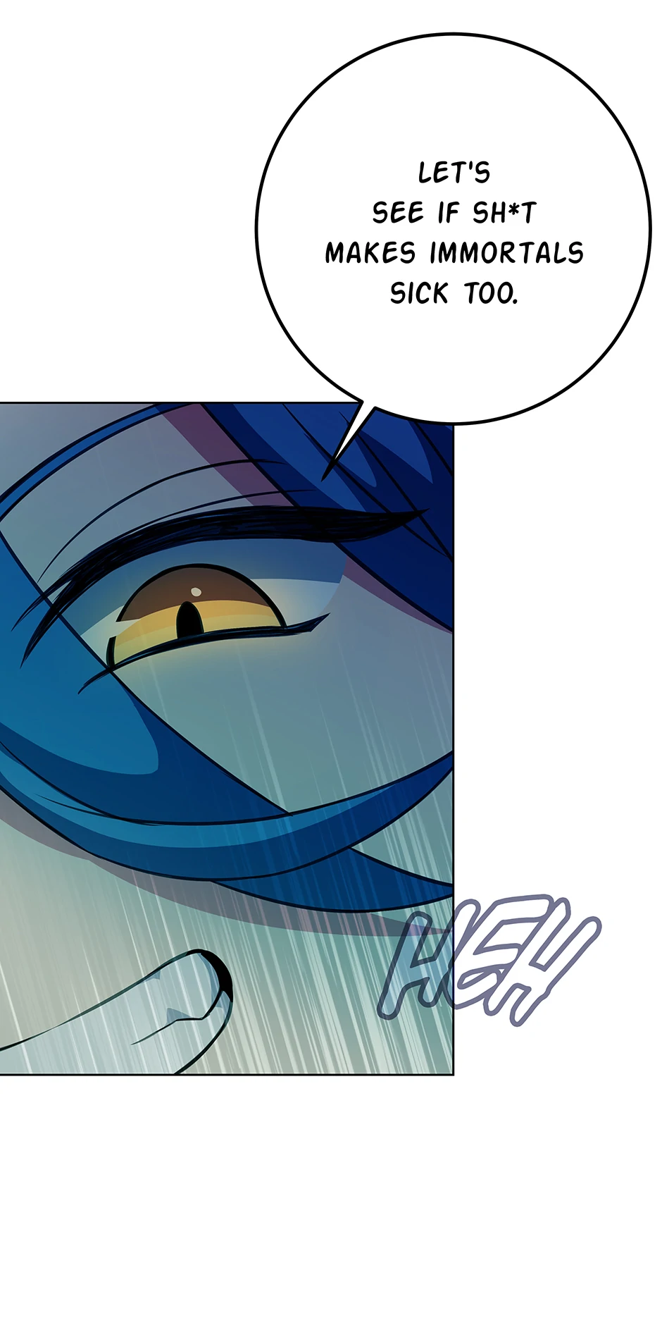 I Became A Part Time Employee For Gods Chapter 72 388 063