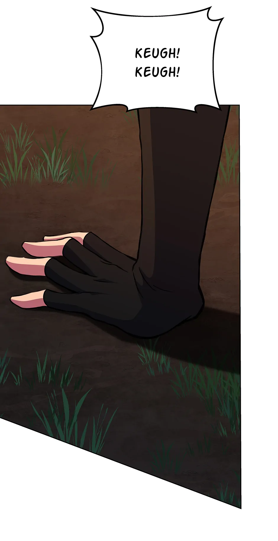 I Became A Part Time Employee For Gods Chapter 72 393 068