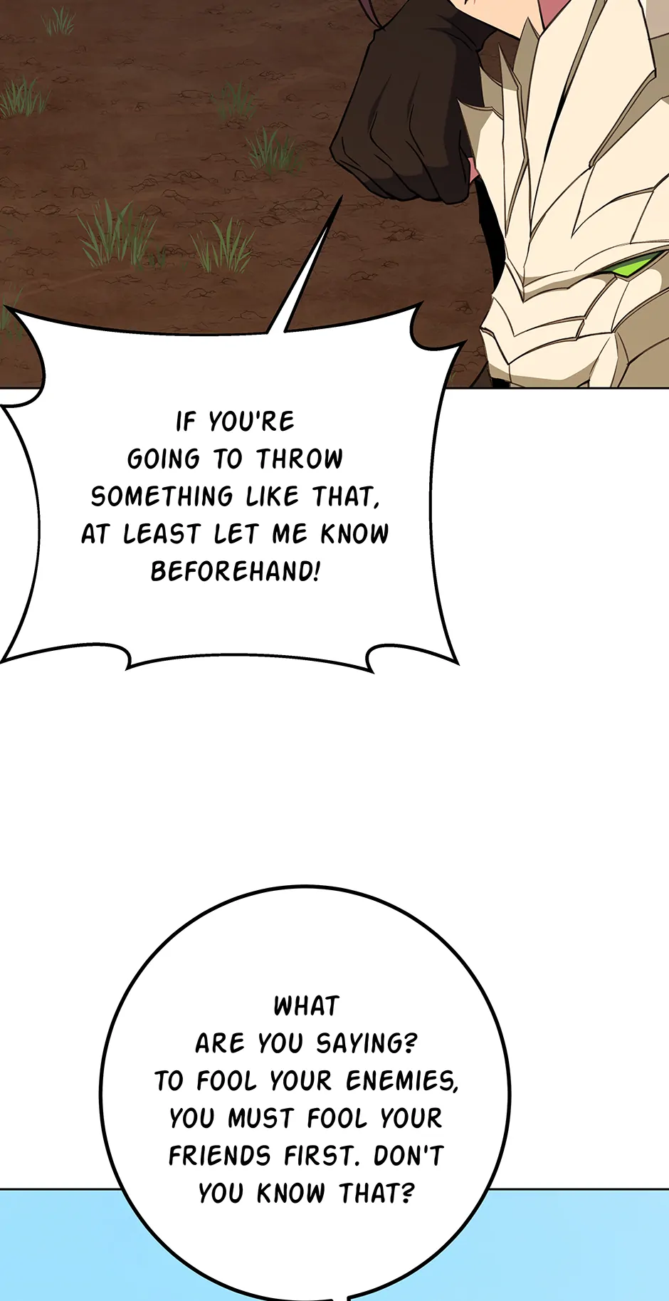 I Became A Part Time Employee For Gods Chapter 72 395 070