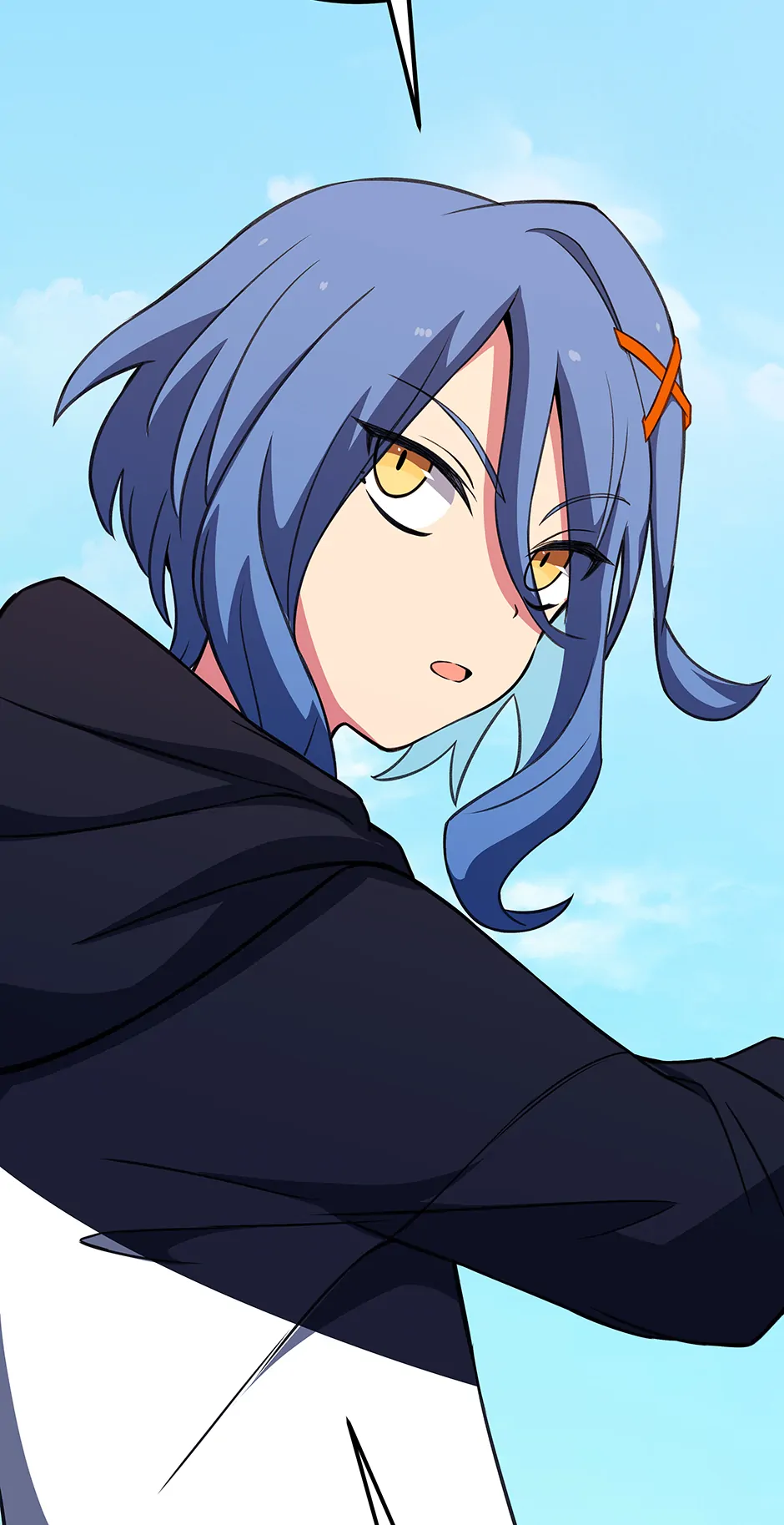 I Became A Part Time Employee For Gods Chapter 72 396 071