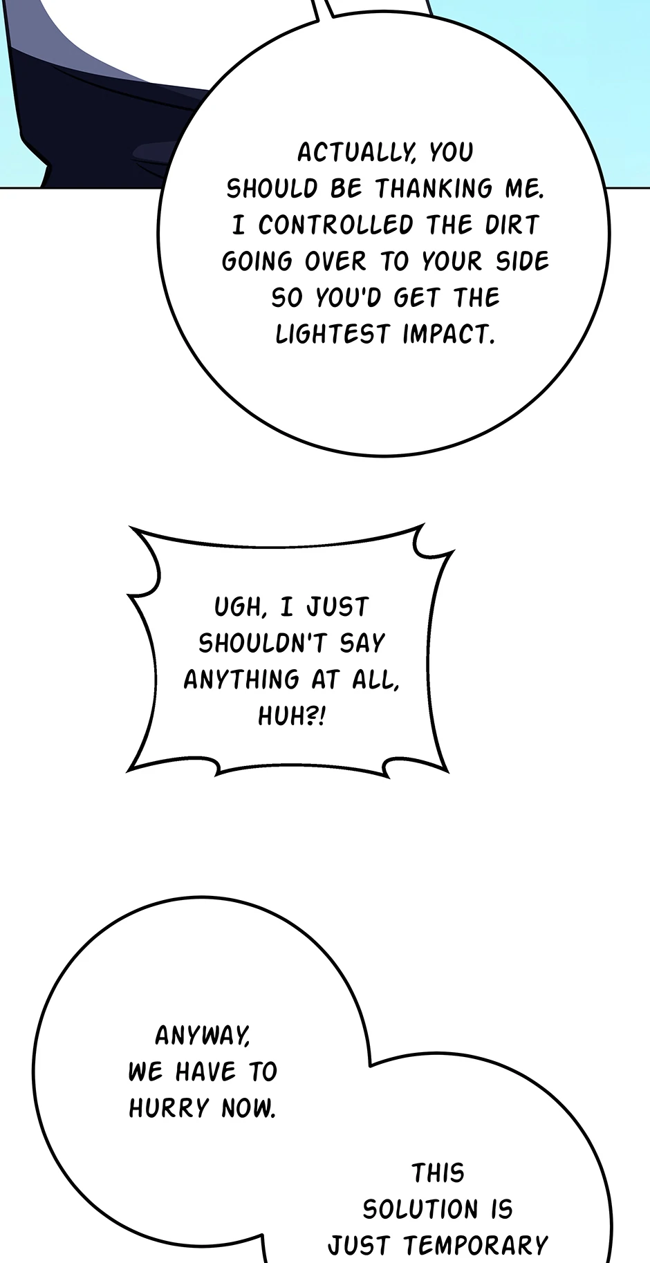 I Became A Part Time Employee For Gods Chapter 72 397 072