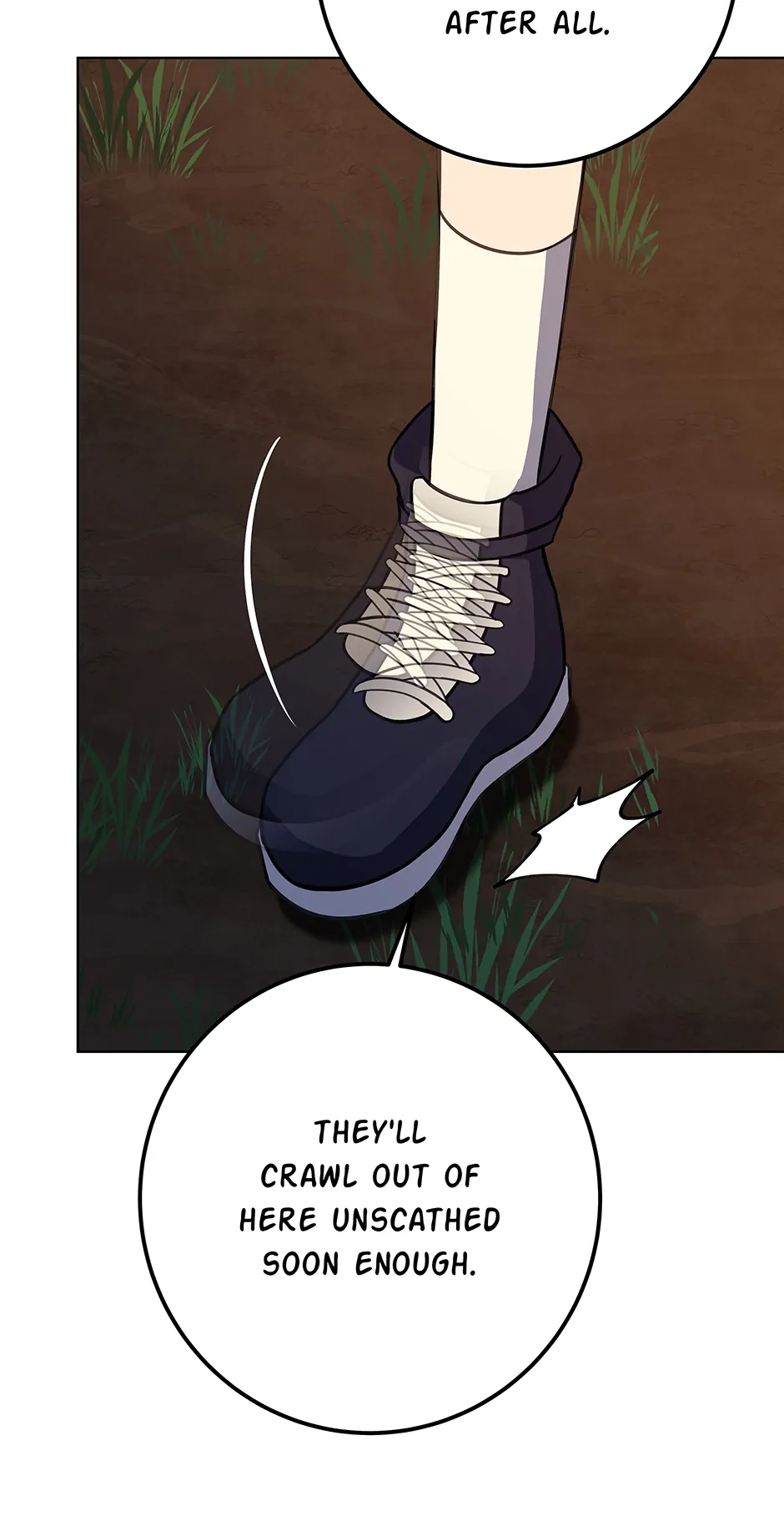 I Became A Part Time Employee For Gods Chapter 72 398 073