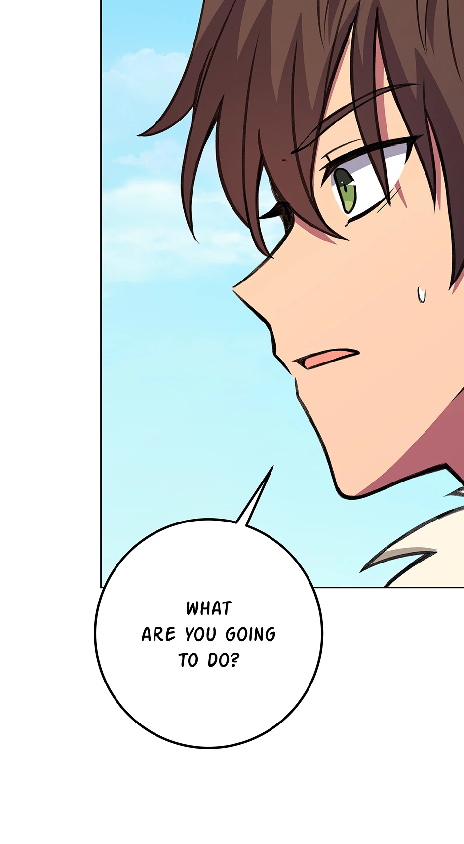 I Became A Part Time Employee For Gods Chapter 72 402 077