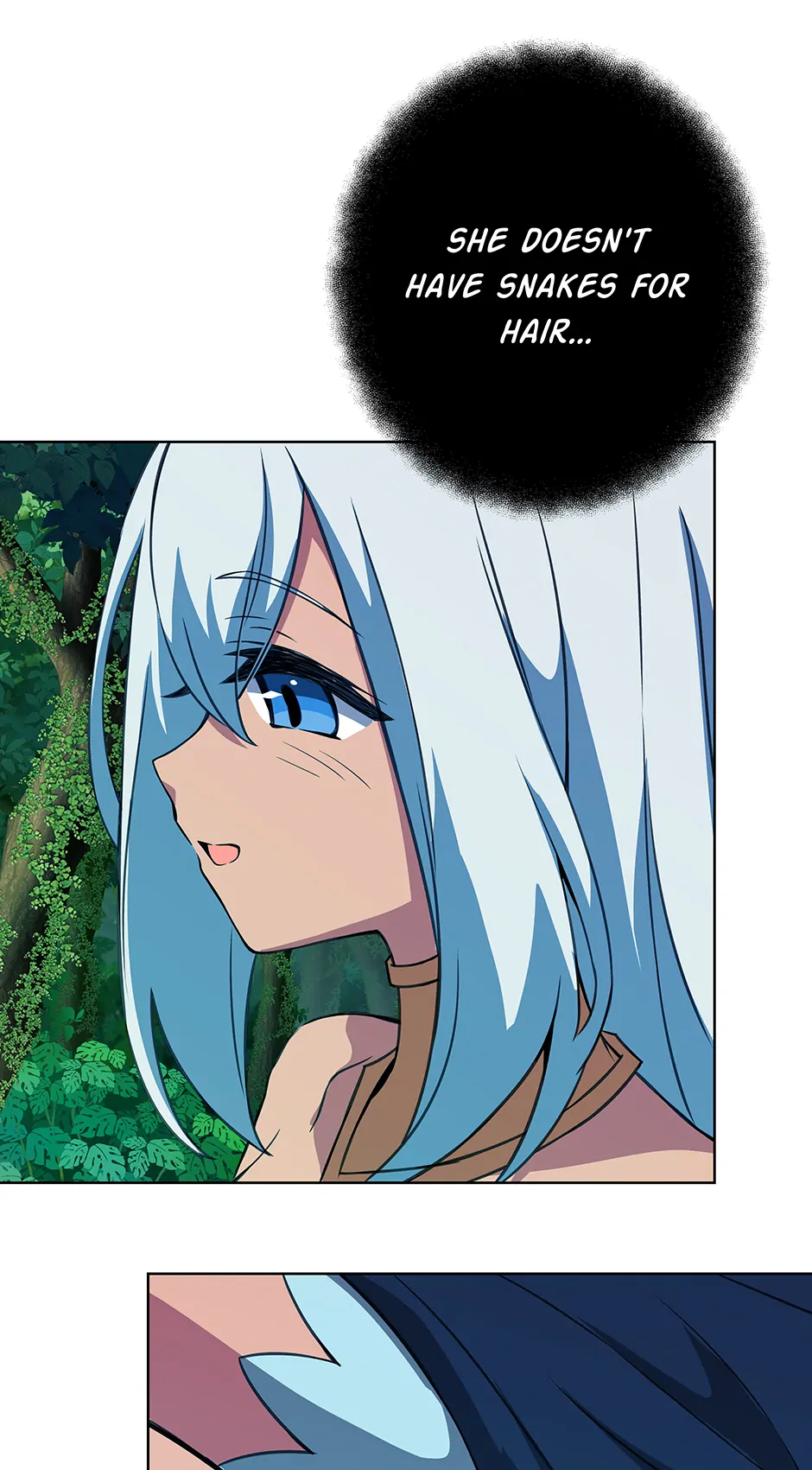 I Became A Part Time Employee For Gods Chapter 72 410 085