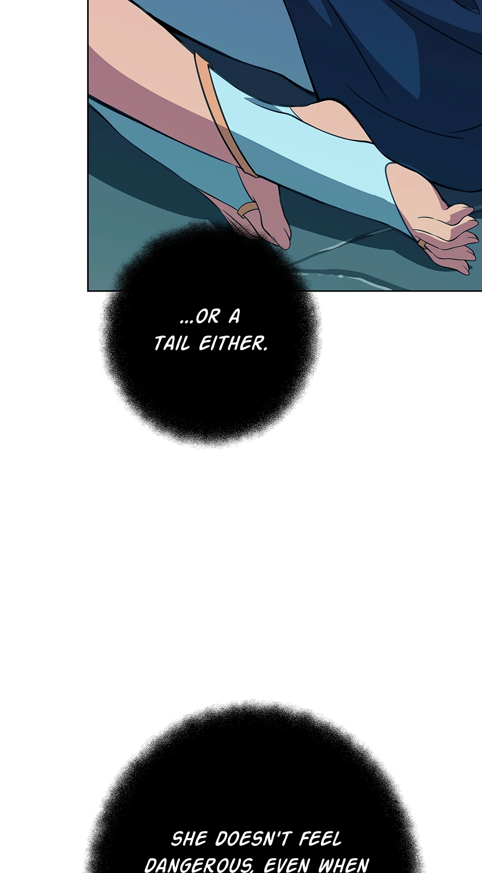 I Became A Part Time Employee For Gods Chapter 72 411 086