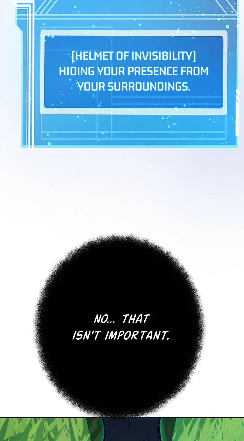 I Became A Part Time Employee For Gods Chapter 72 413 088