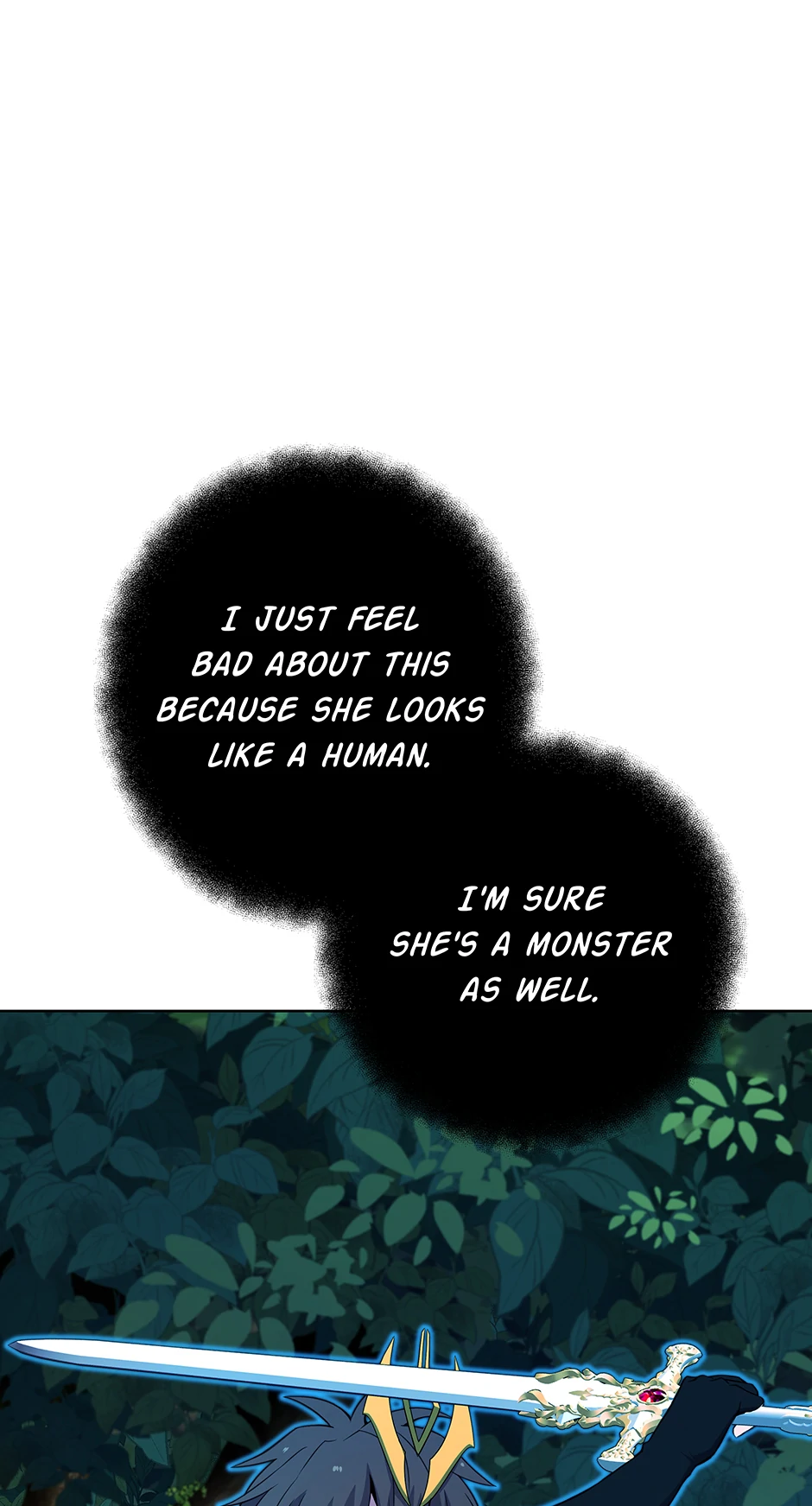 I Became A Part Time Employee For Gods Chapter 72 415 090