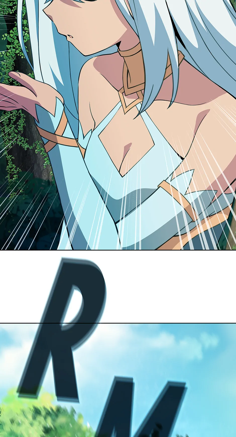 I Became A Part Time Employee For Gods Chapter 72 418 093