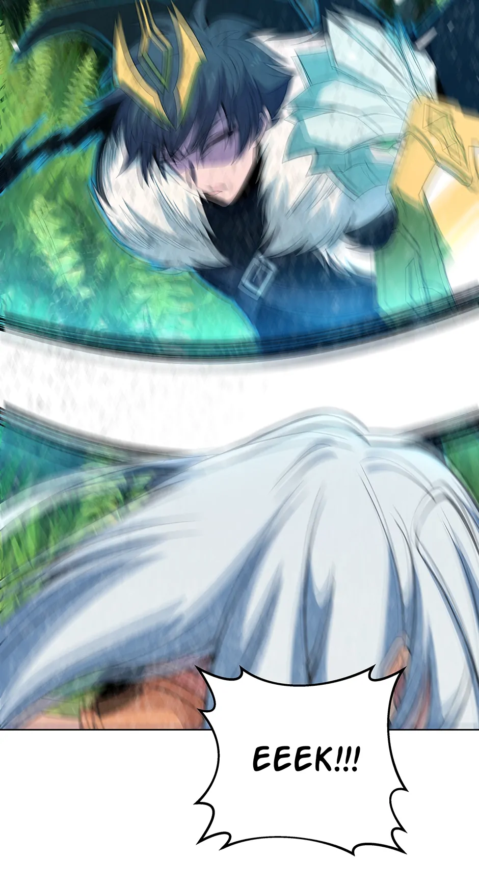 I Became A Part Time Employee For Gods Chapter 72 420 095