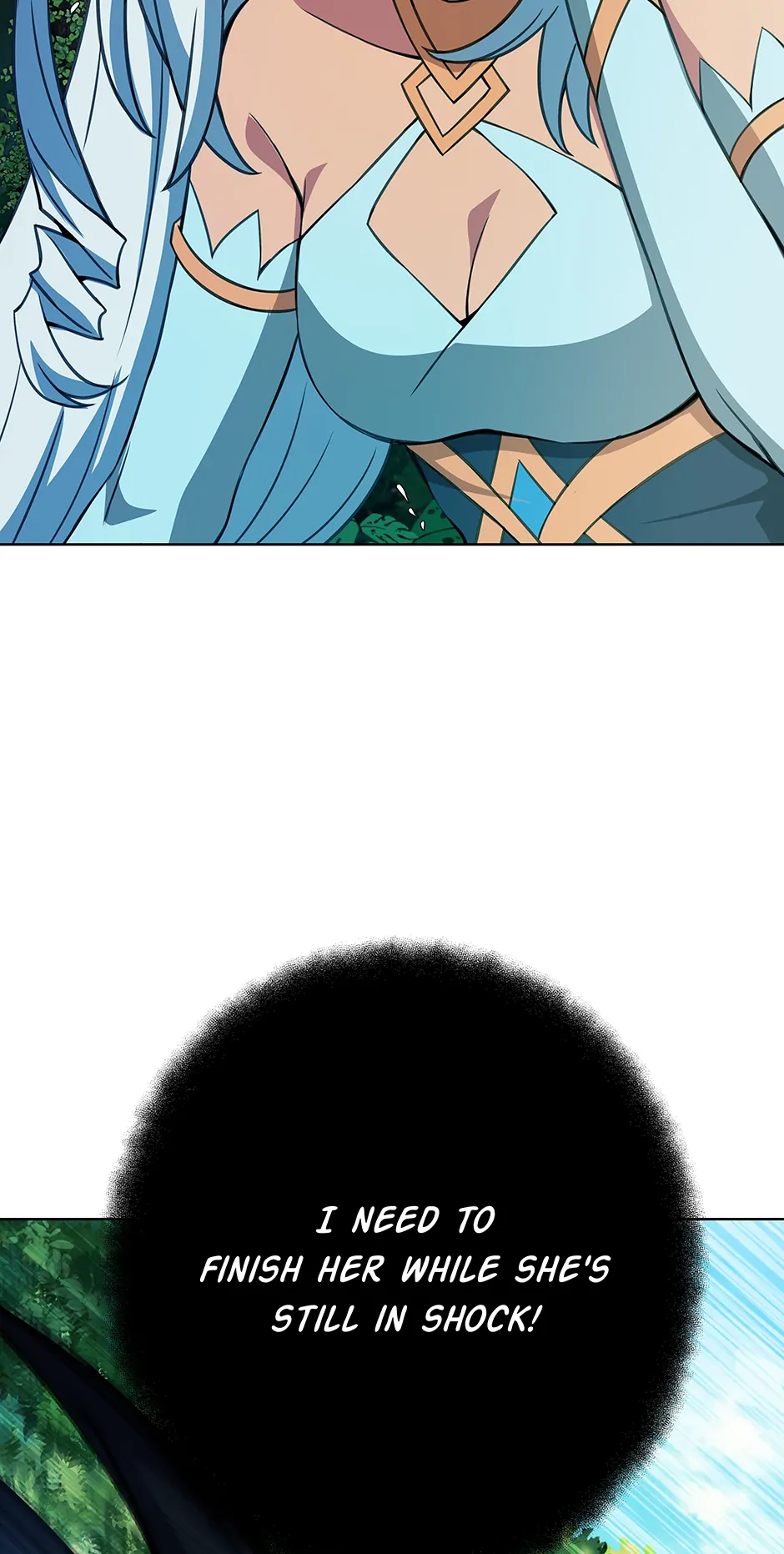 I Became A Part Time Employee For Gods Chapter 72 424 099