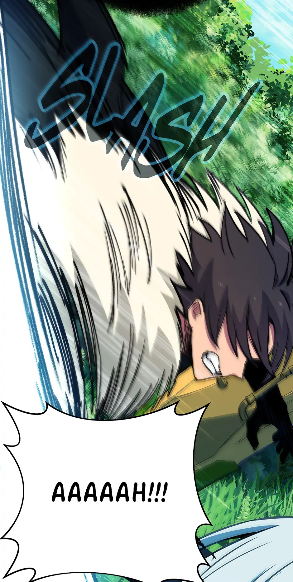 I Became A Part Time Employee For Gods Chapter 72 425 100